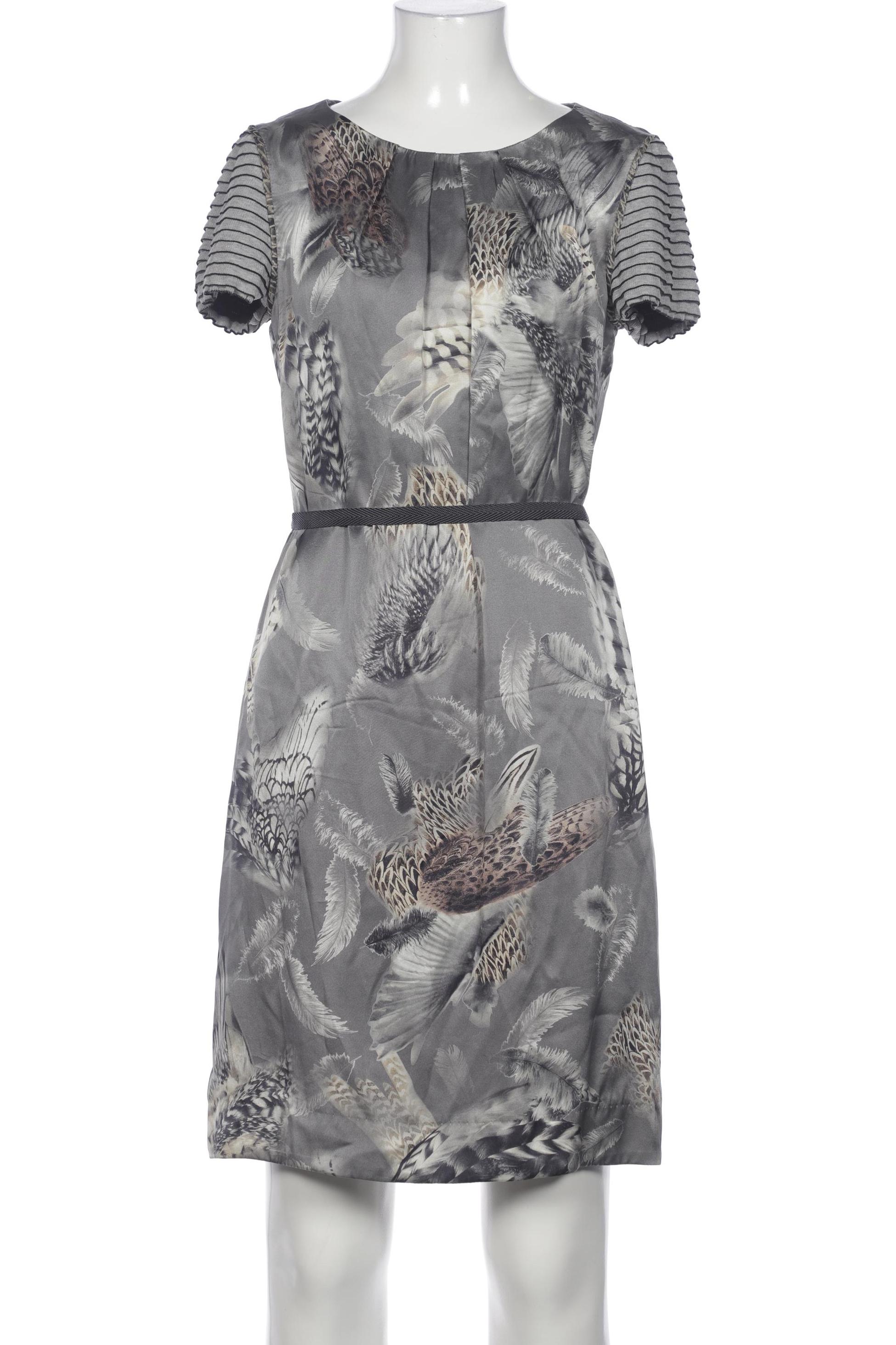 

Marc Cain Damen Kleid, grau