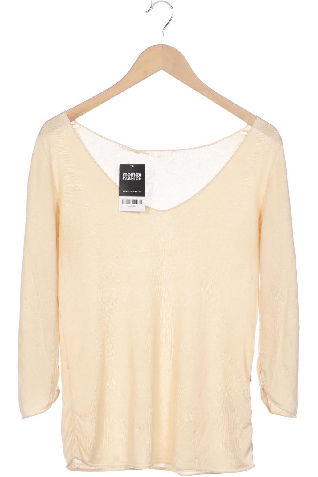 

Marc Cain Damen Pullover, beige