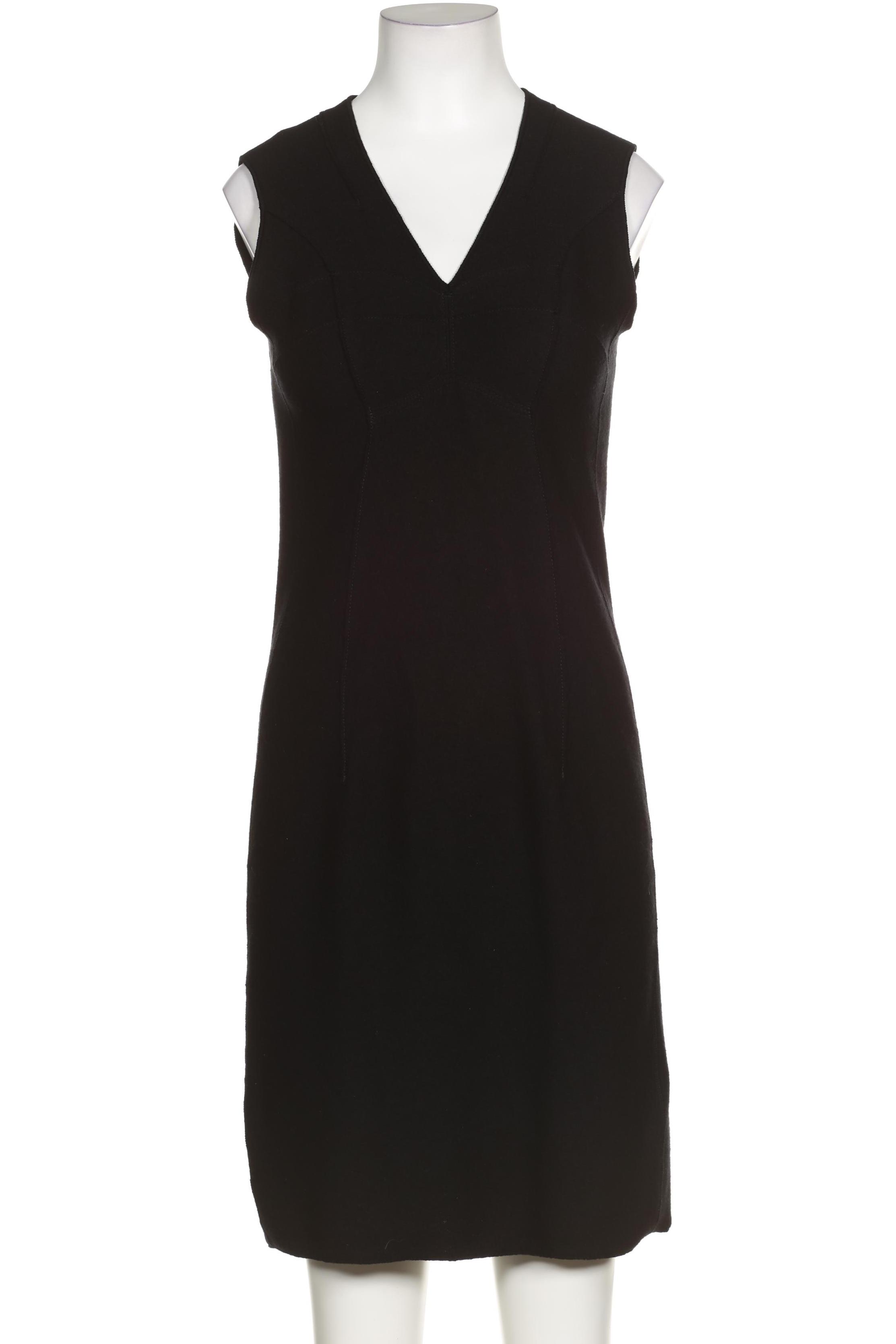 

Marc Cain Damen Kleid, schwarz, Gr.