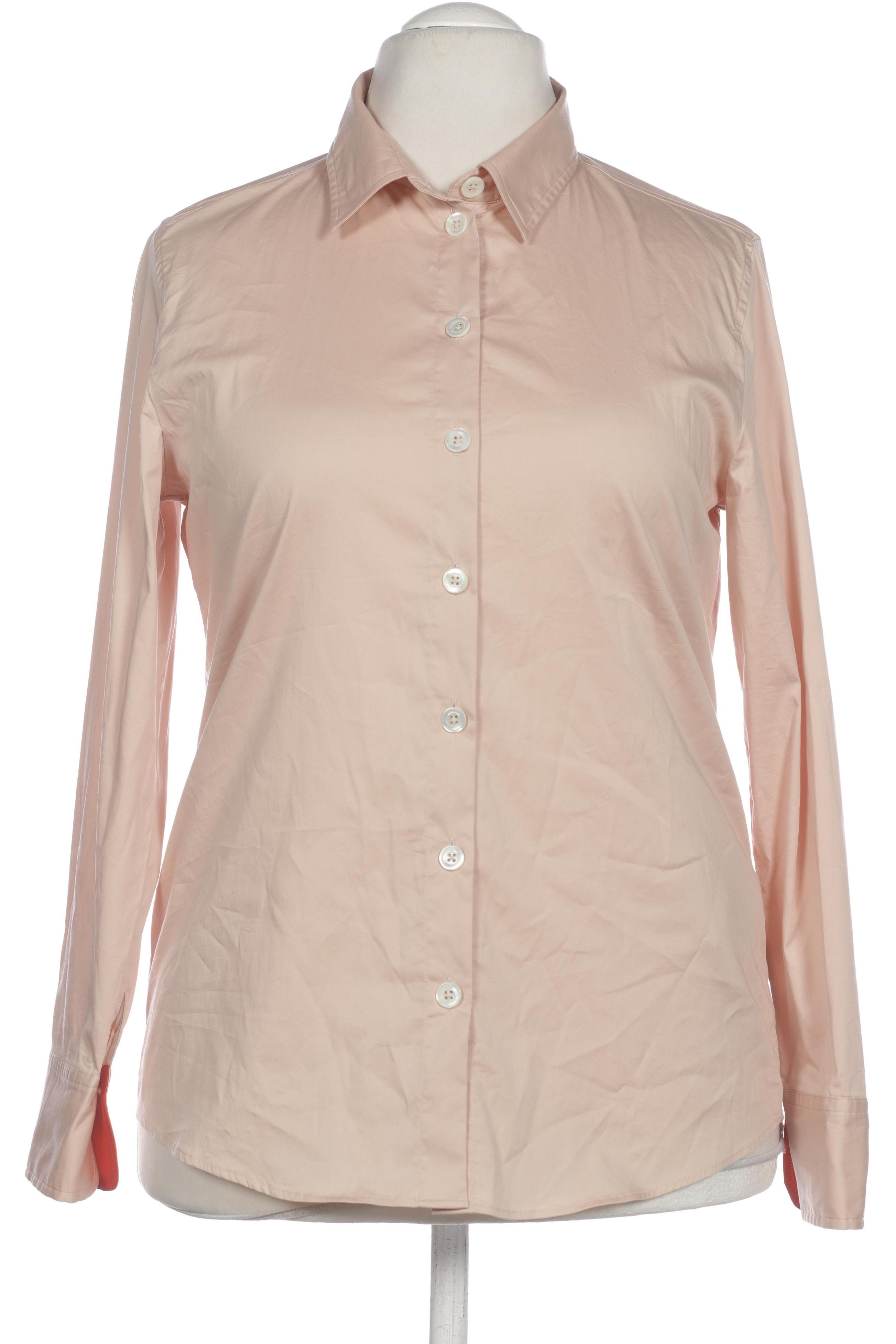 

Marc Cain Damen Bluse, beige, Gr.