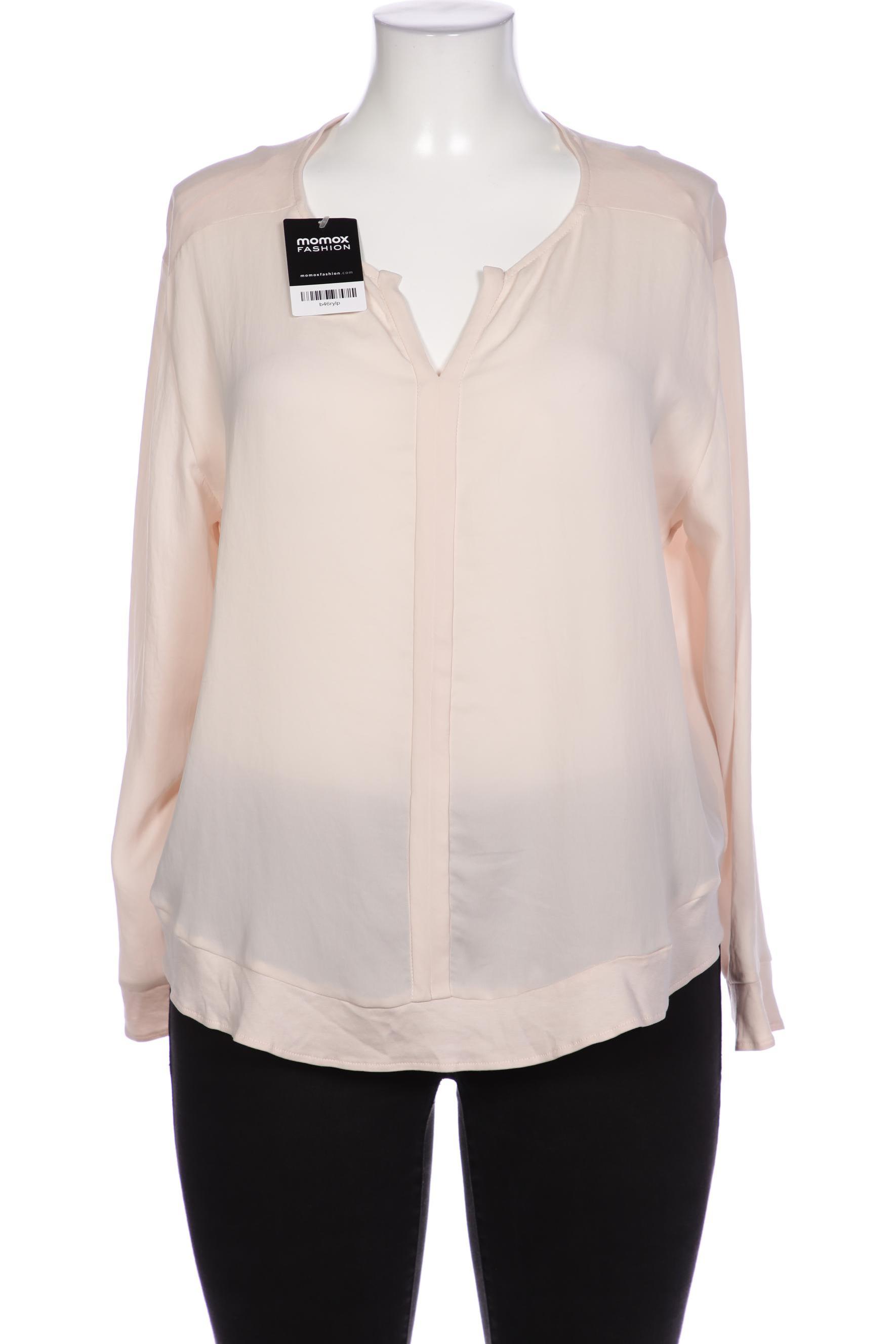 

Marc Cain Damen Bluse, pink, Gr. 42