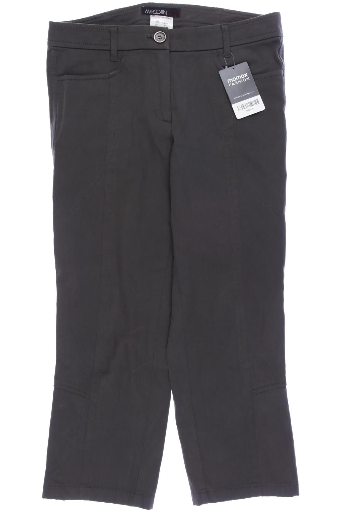 

Marc Cain Damen Stoffhose, grün, Gr. 38
