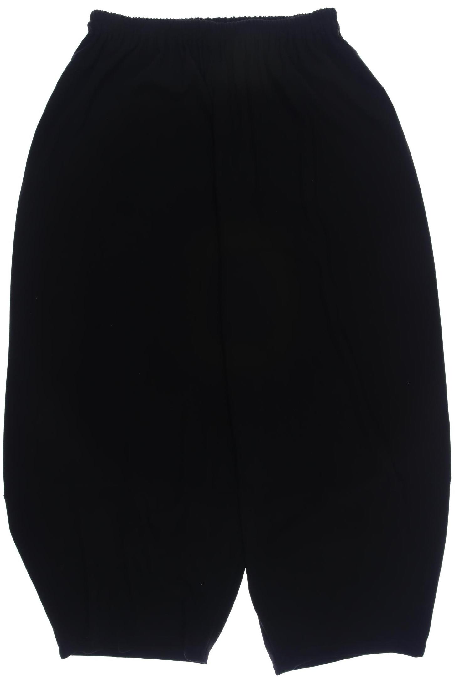 

Marc Cain Damen Stoffhose, schwarz, Gr. 30