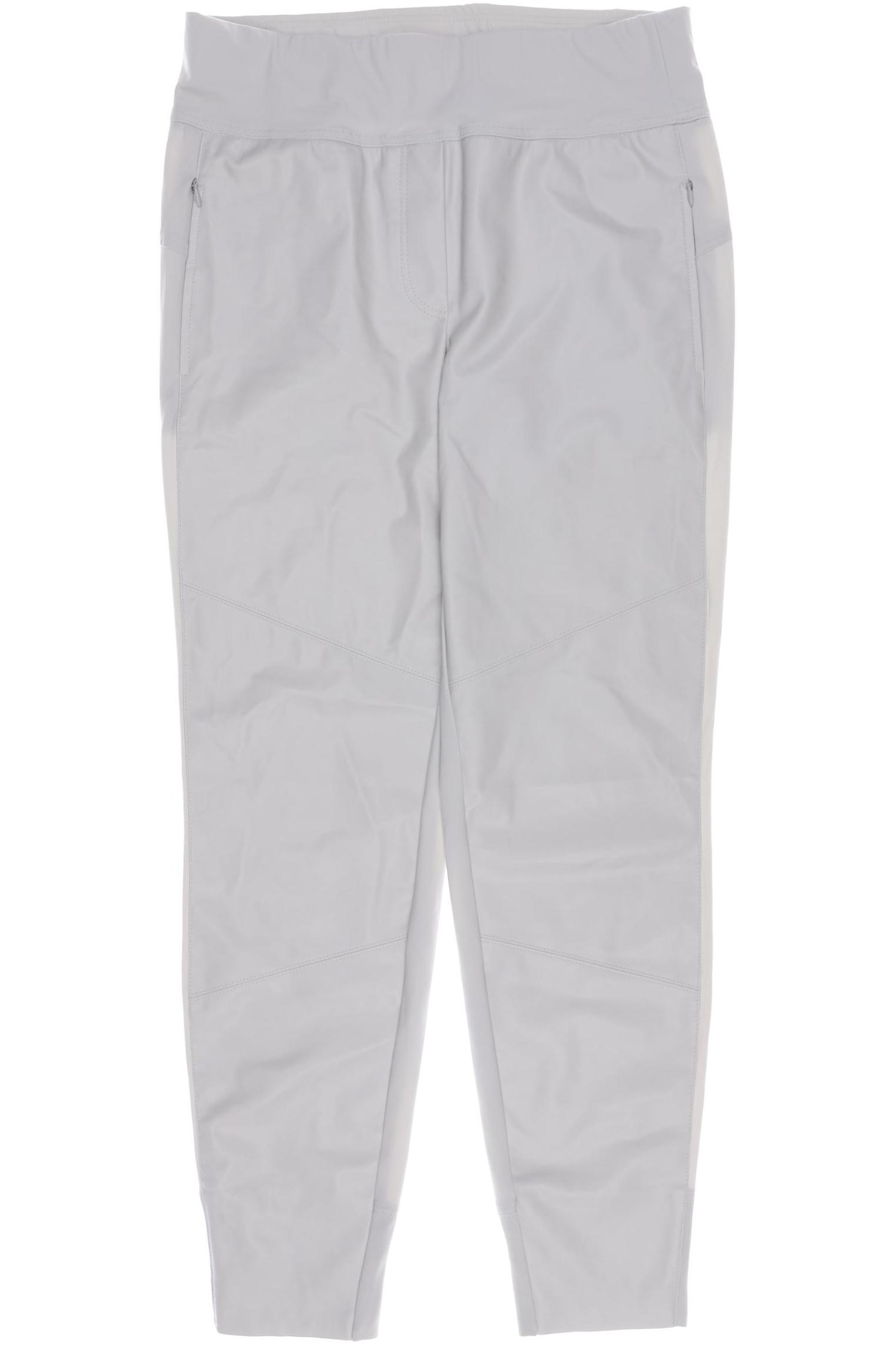 

Marc Cain Damen Stoffhose, grau, Gr. 40