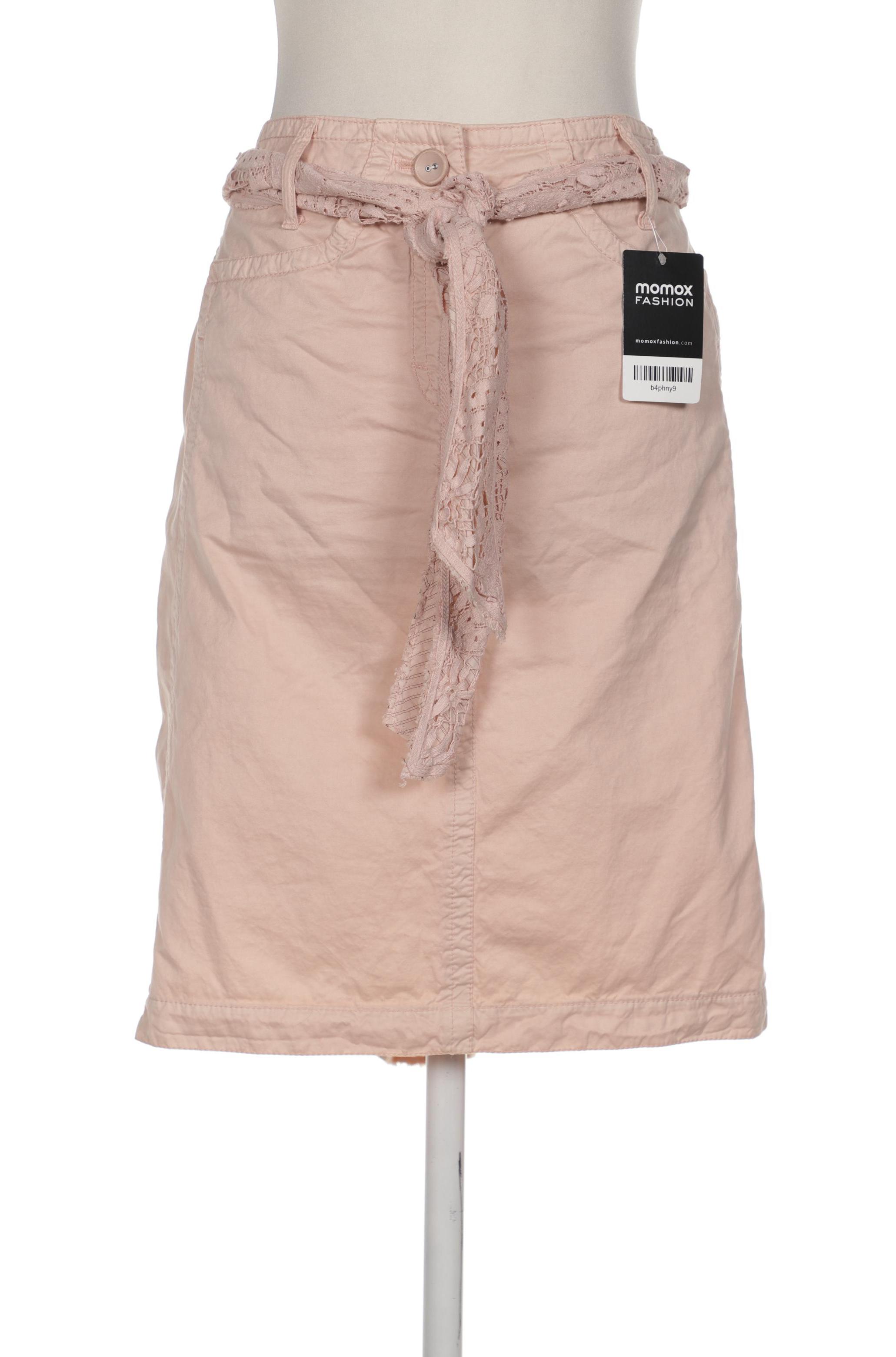 

Marc Cain Damen Rock, pink