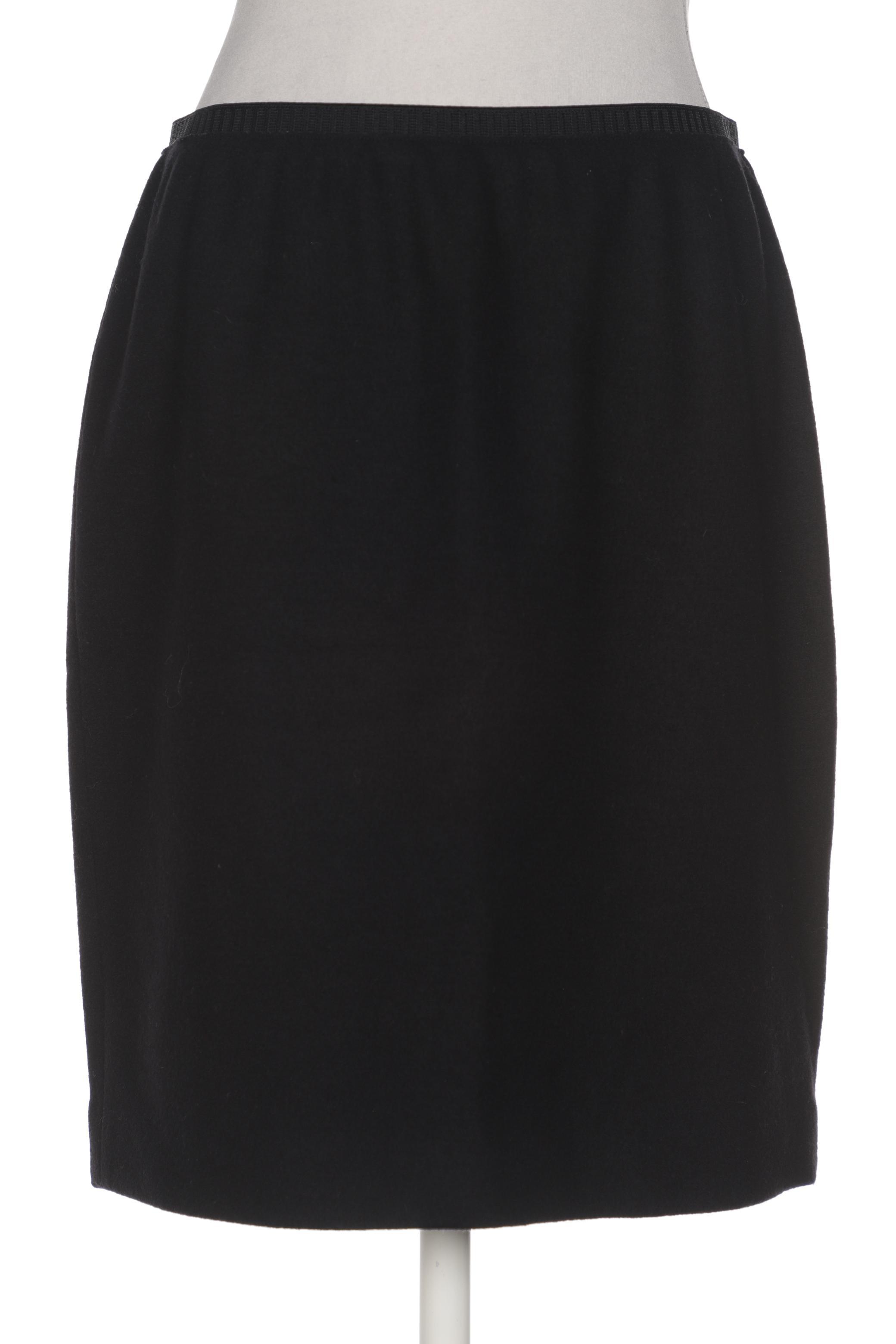 

Marc Cain Damen Rock, schwarz, Gr. 38