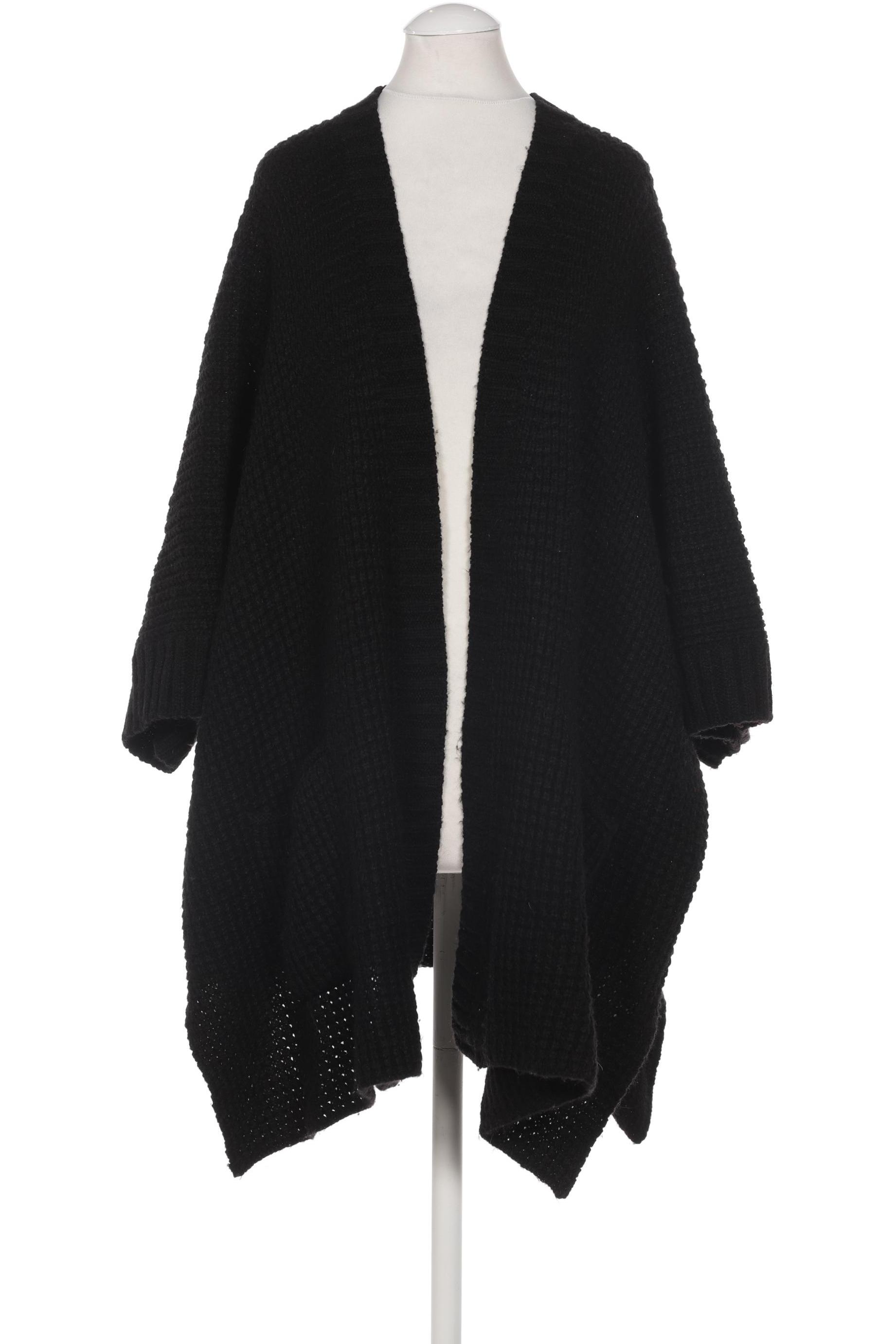

Marc Cain Damen Strickjacke, schwarz