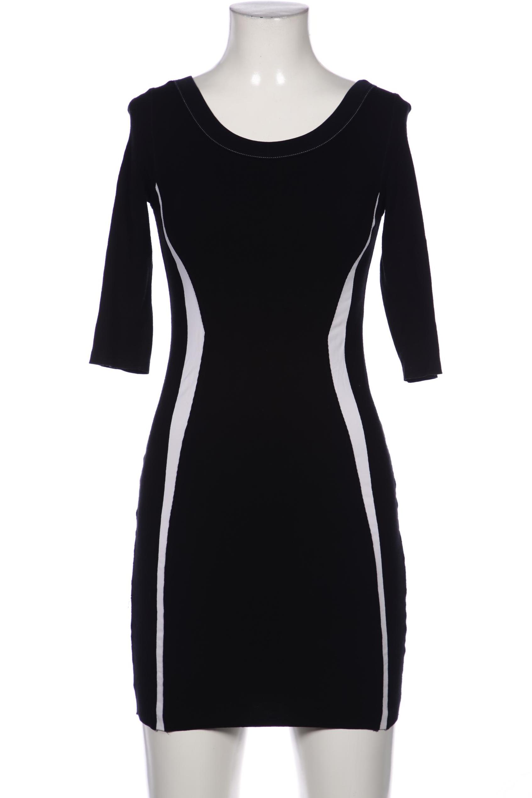 

Marc Cain Damen Kleid, schwarz