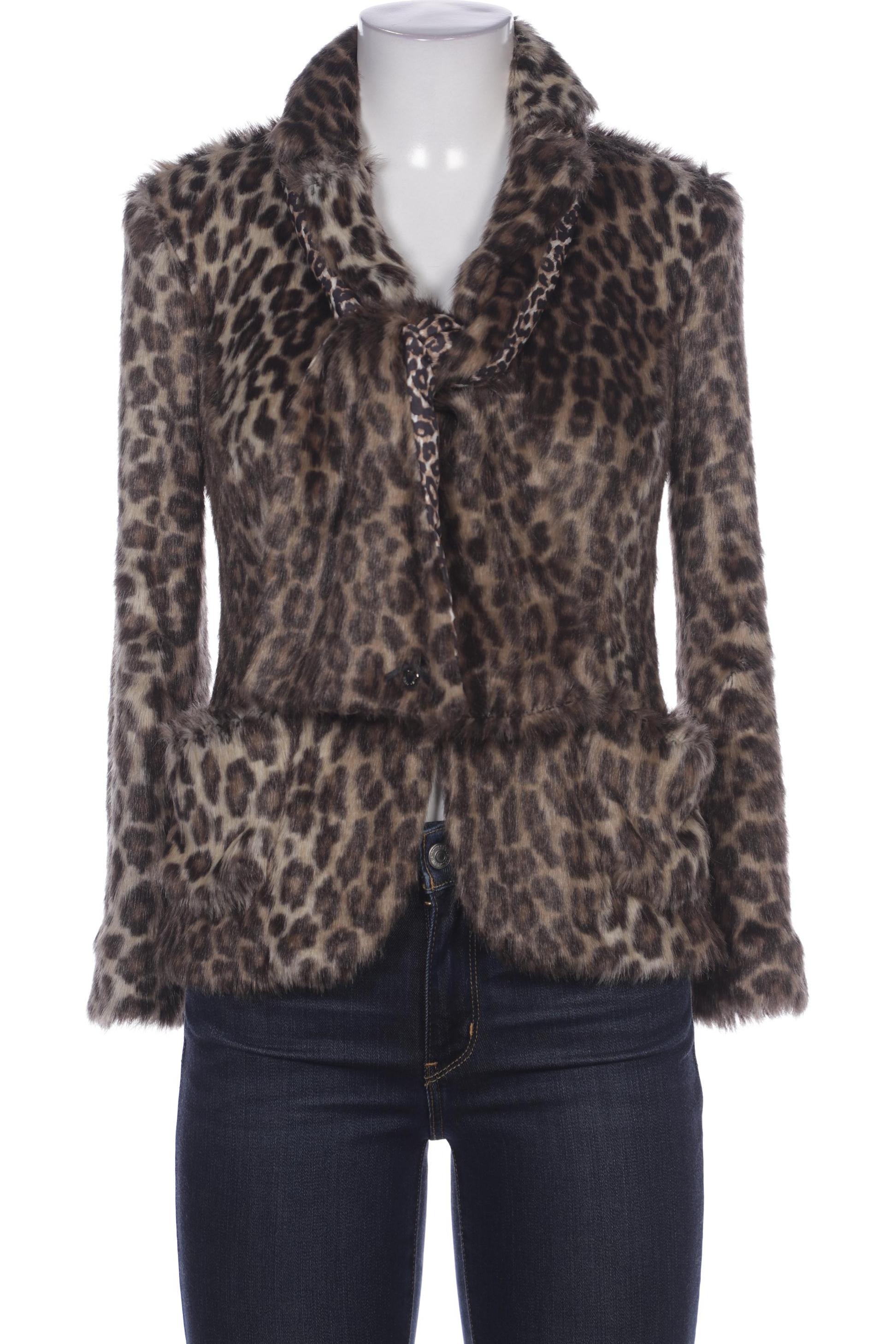 

Marc Cain Damen Blazer, braun, Gr. 38