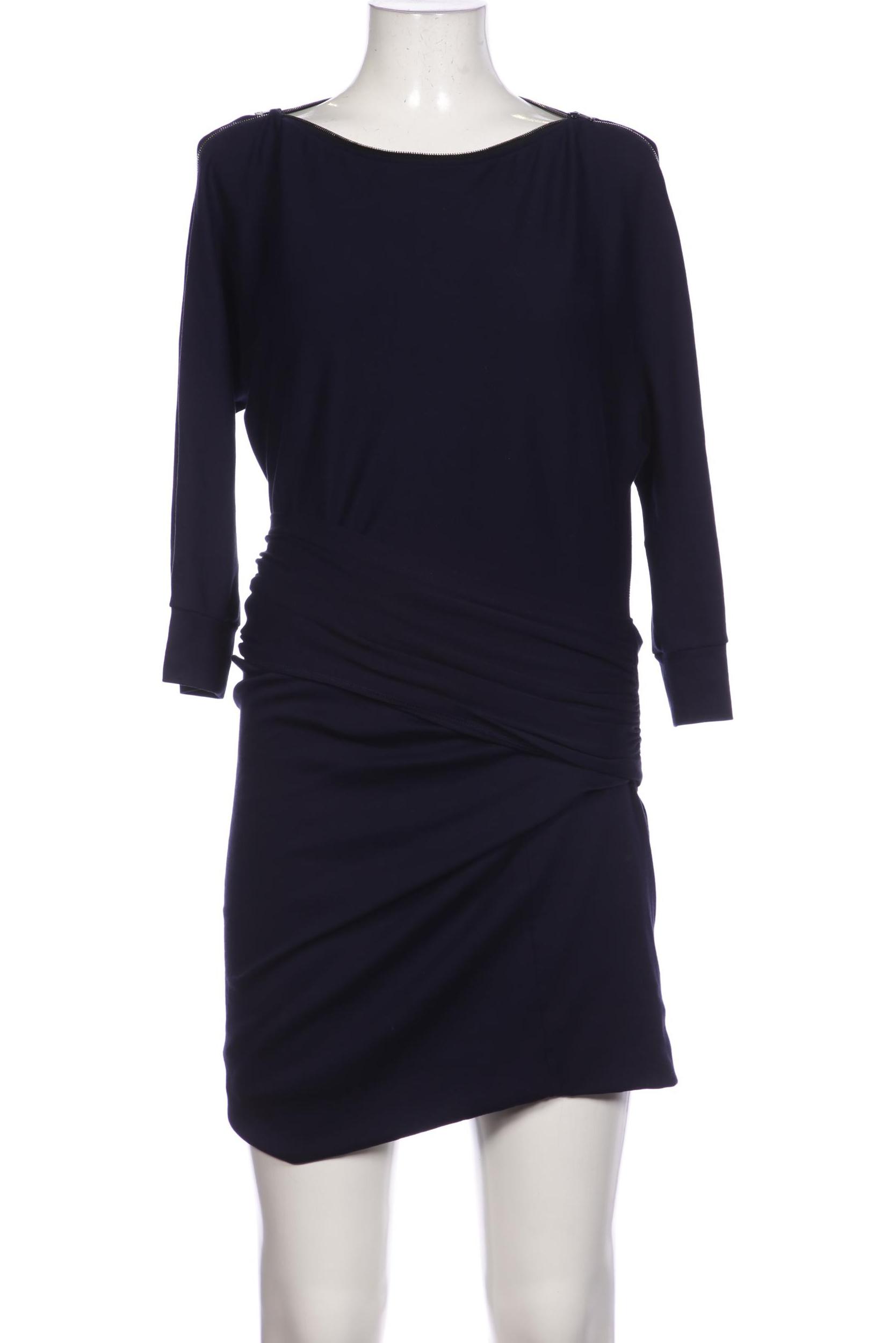 

Marc Cain Damen Kleid, marineblau, Gr. 42