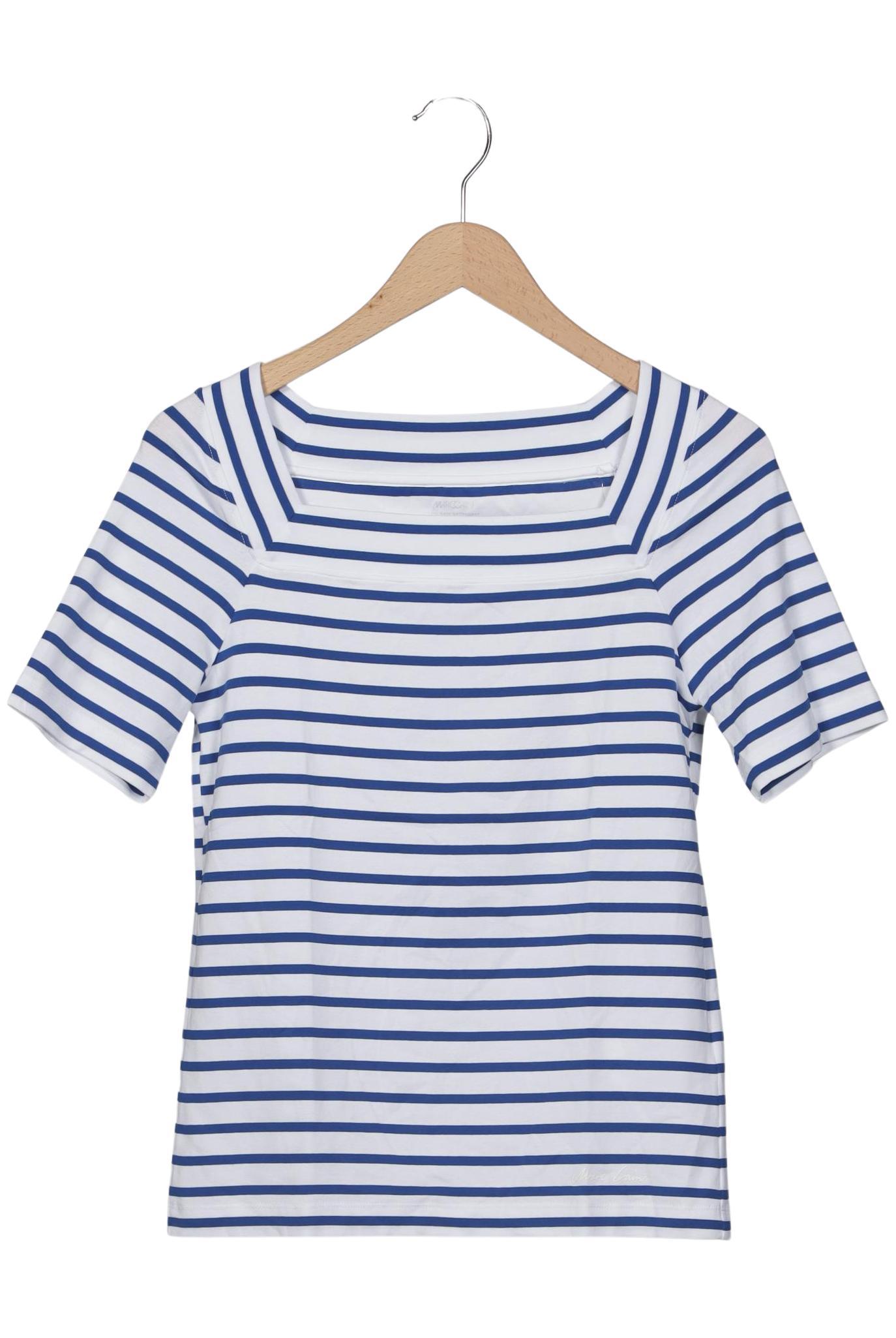 

Marc Cain Damen T-Shirt, mehrfarbig, Gr. 40