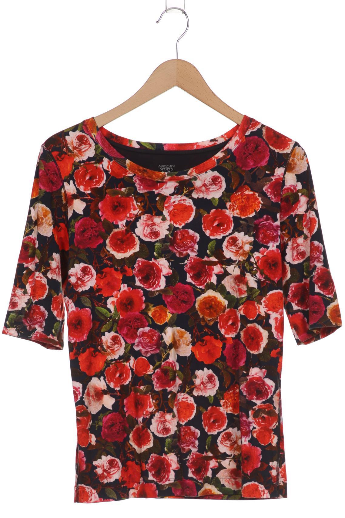 

Marc Cain Damen T-Shirt, rot