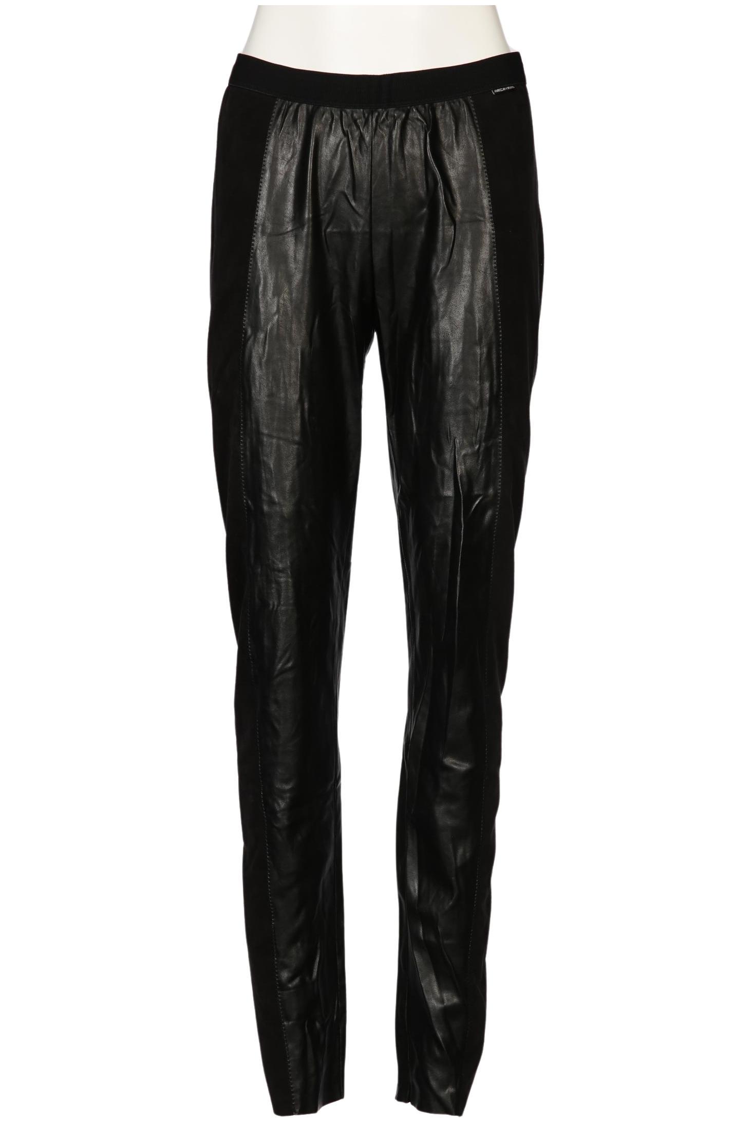 

Marc Cain Damen Stoffhose, schwarz, Gr. 38