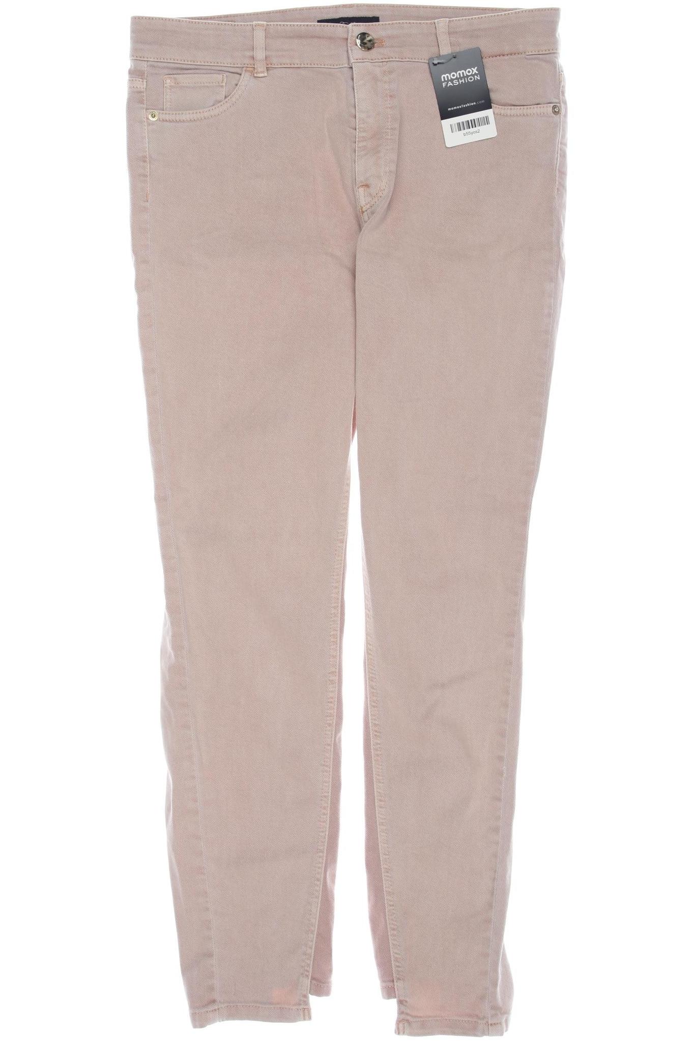 

Marc Cain Damen Jeans, pink, Gr. 40
