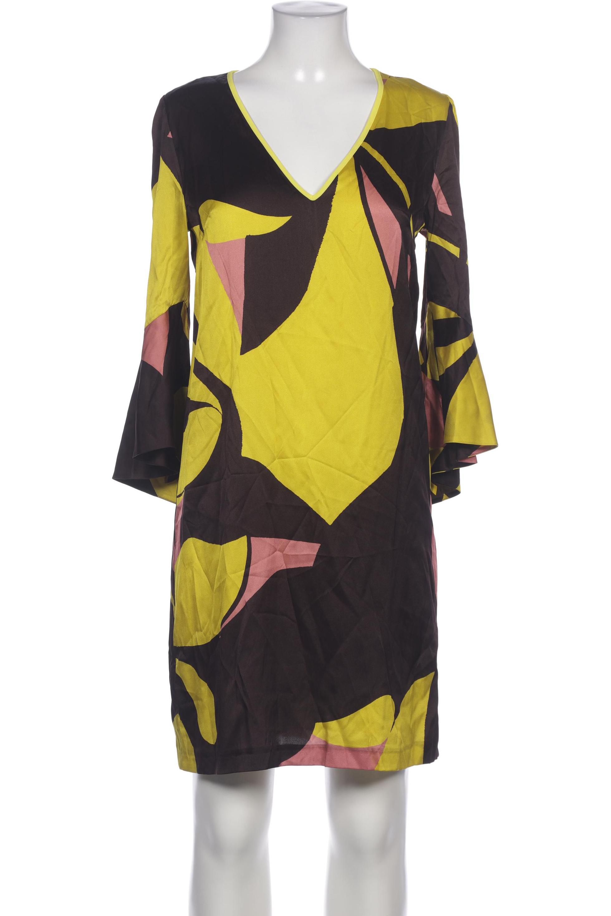

Marc Cain Damen Kleid, mehrfarbig, Gr. 36