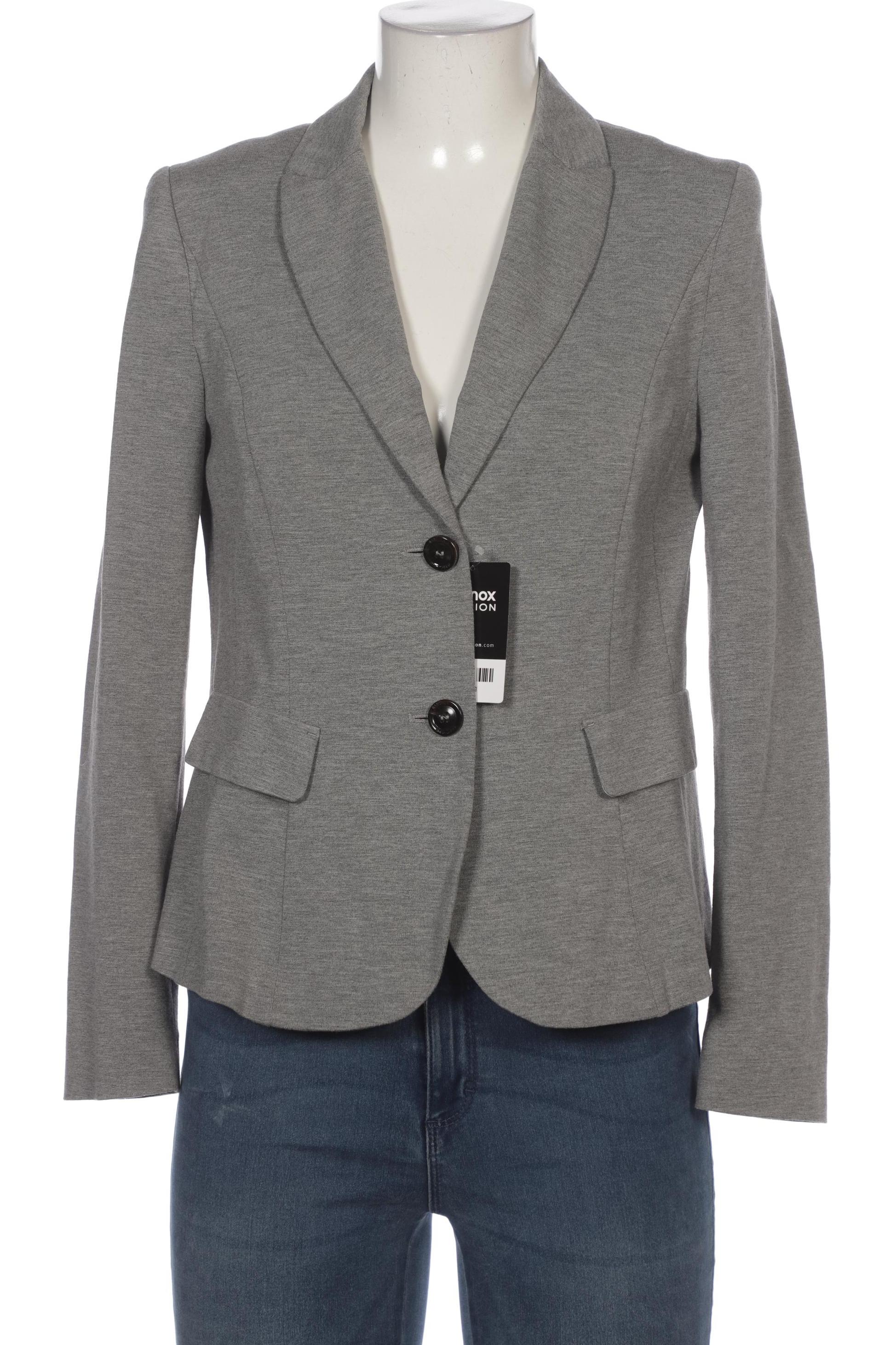 

Marc Cain Damen Blazer, grau