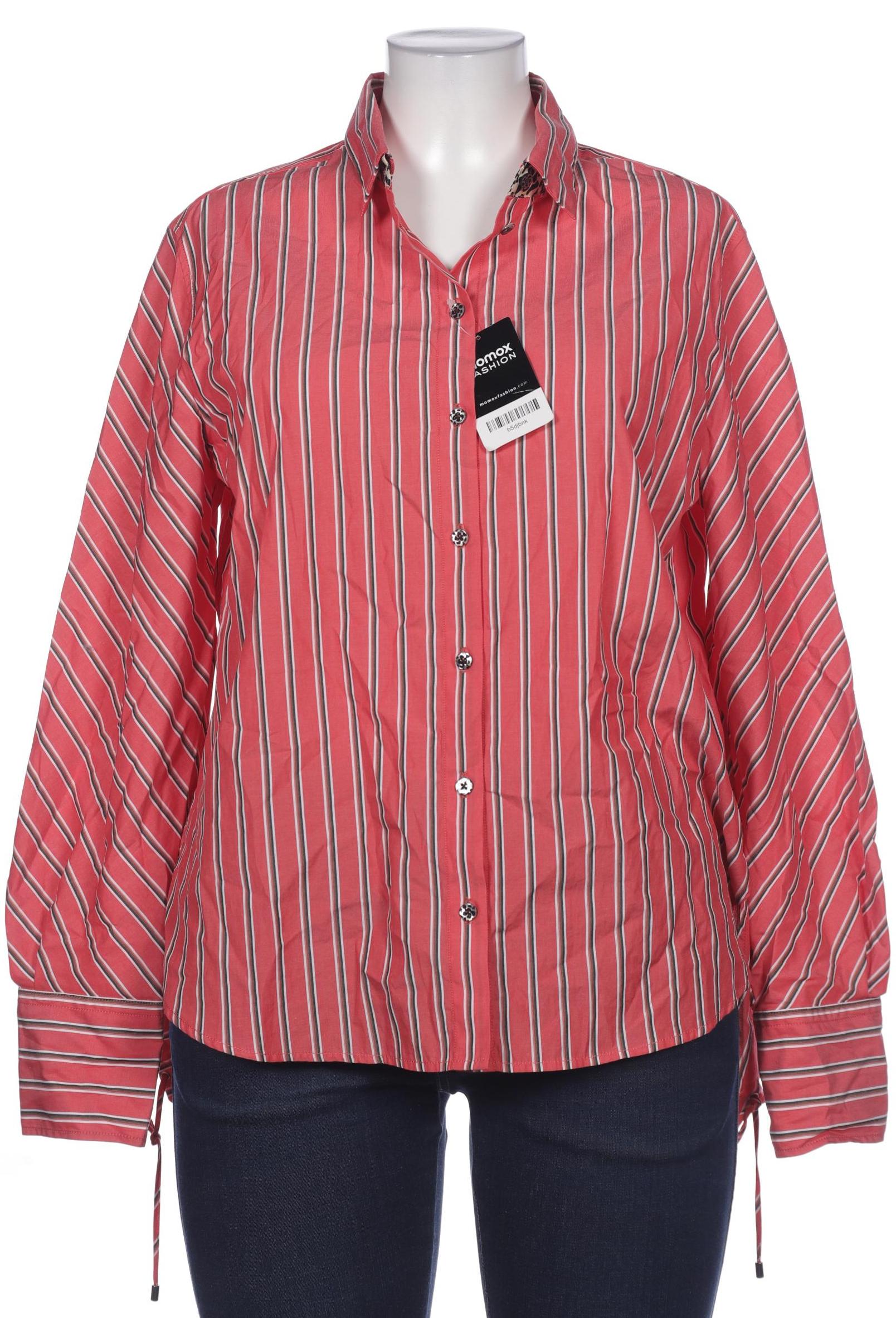

Marc Cain Damen Bluse, rot