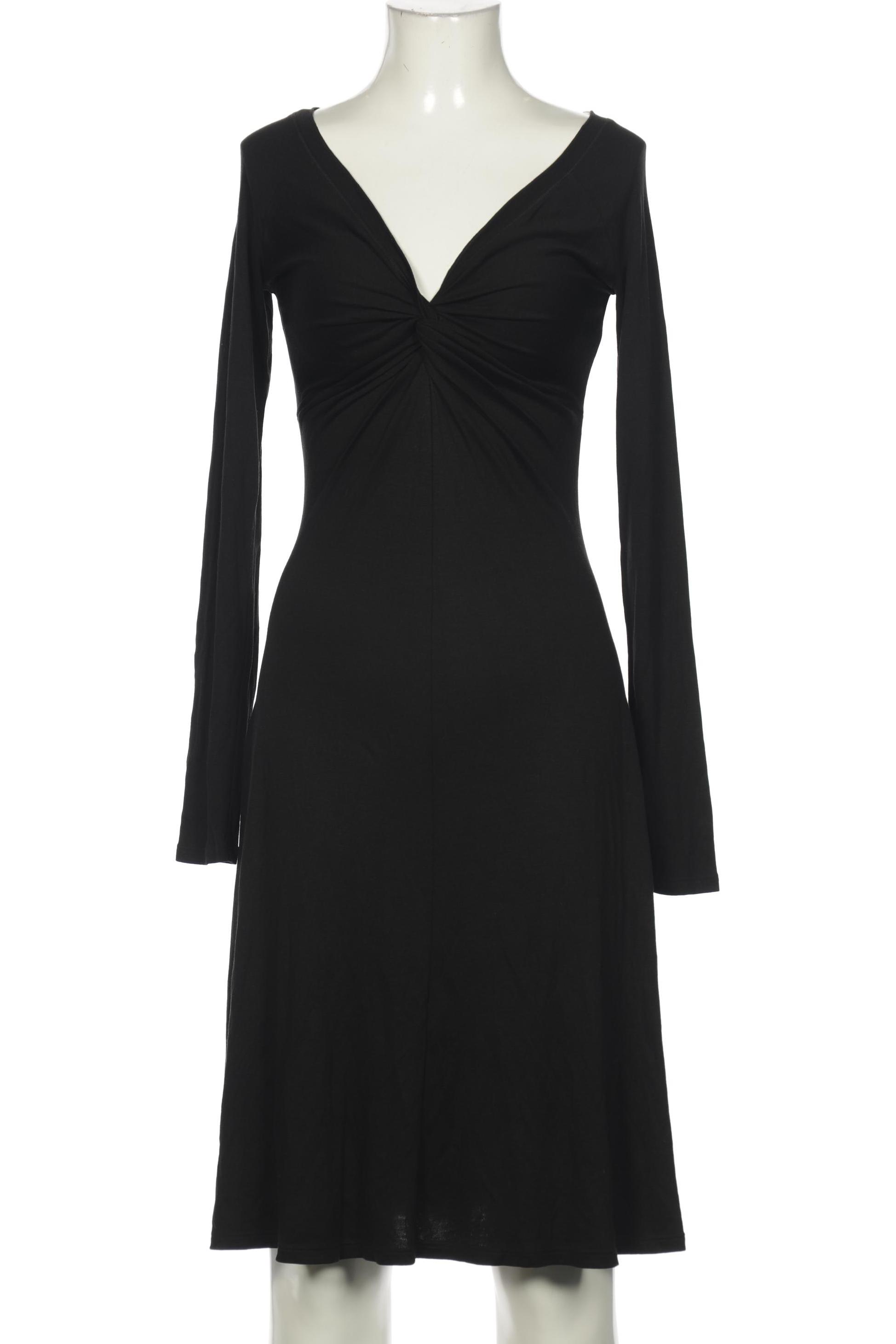 

Marc Cain Damen Kleid, schwarz