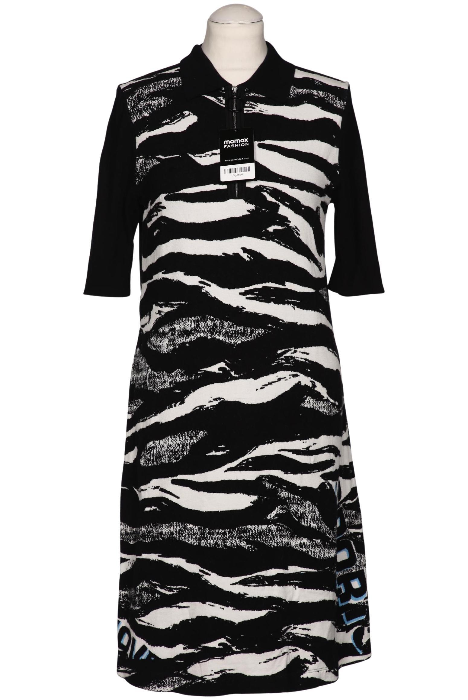 

Marc Cain Damen Kleid, mehrfarbig, Gr. 38