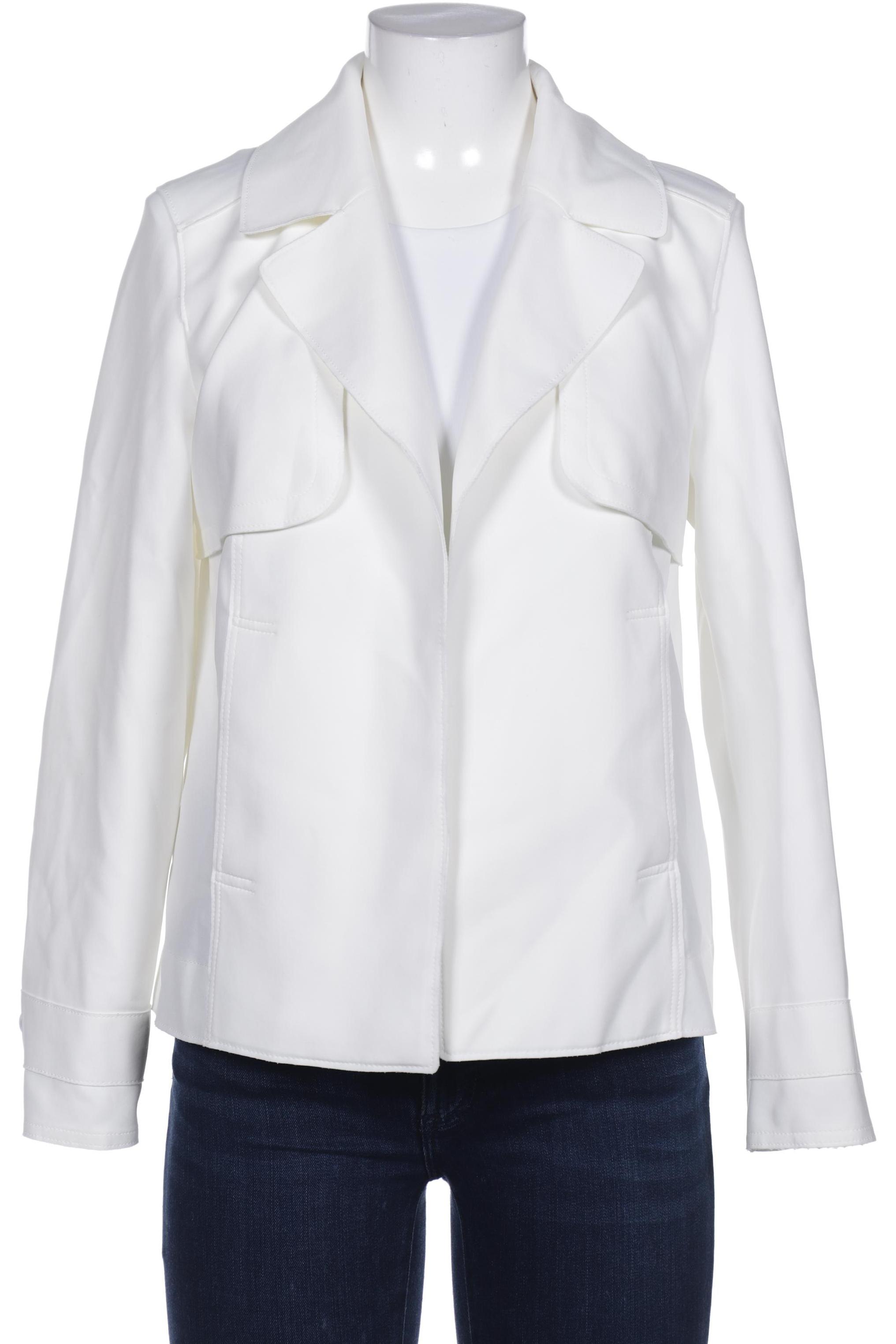

Marc Cain Damen Blazer, weiß