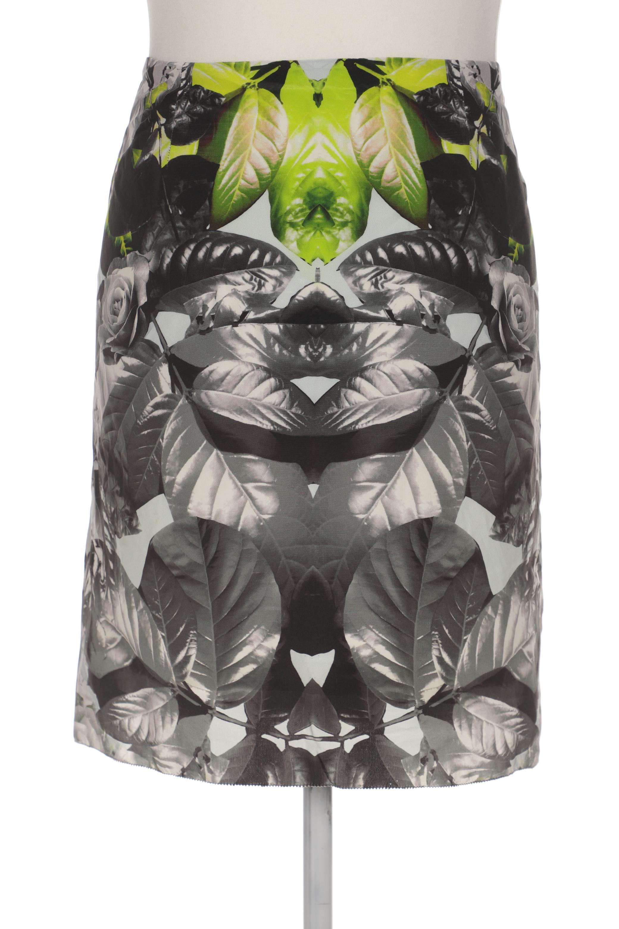 

Marc Cain Damen Rock, grau