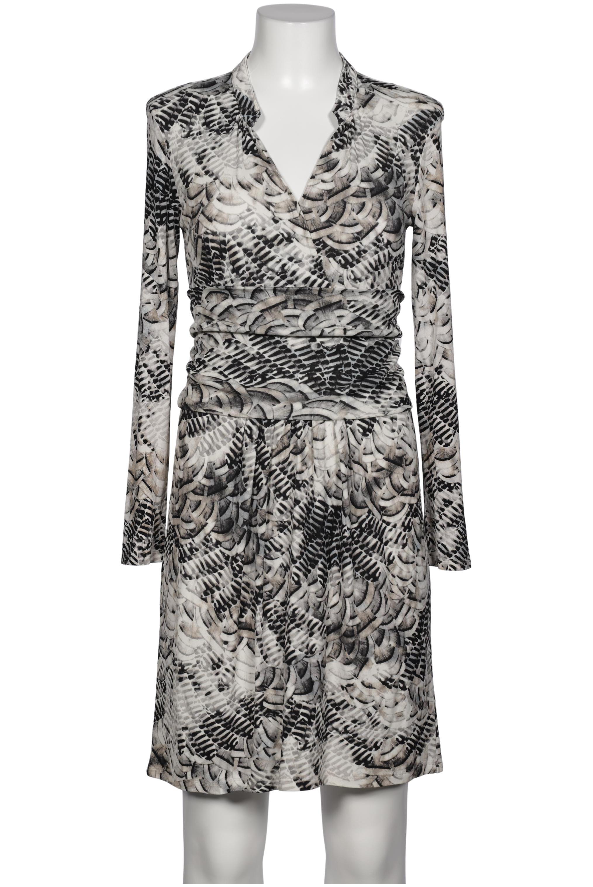 

Marc Cain Damen Kleid, mehrfarbig, Gr. 40