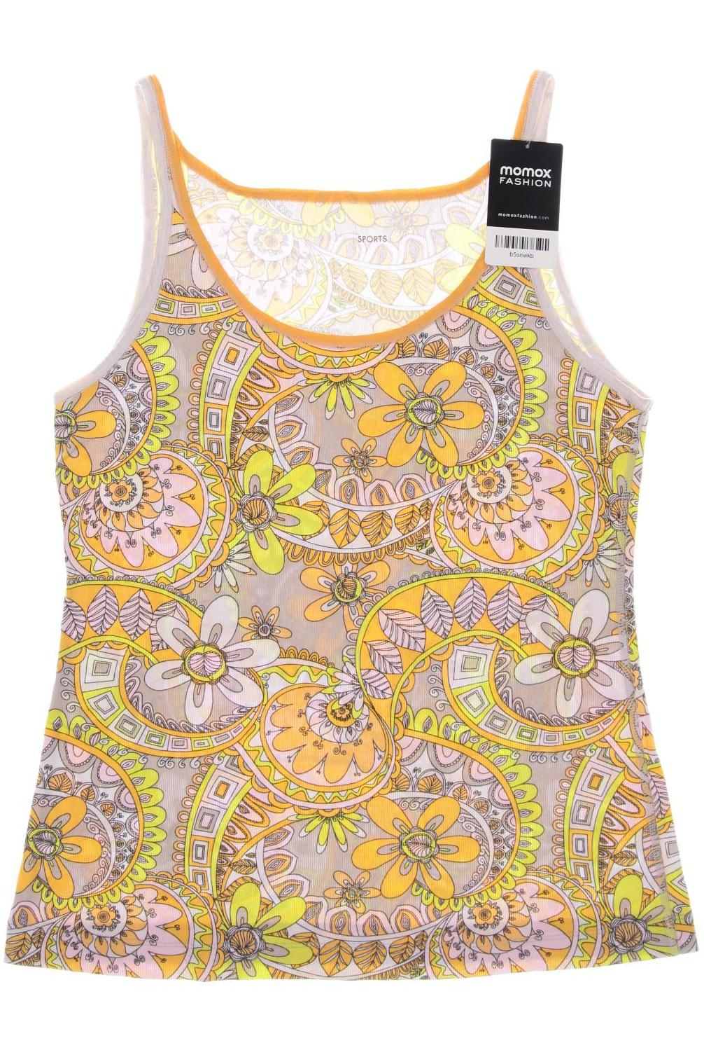 

Marc Cain Damen Top, orange
