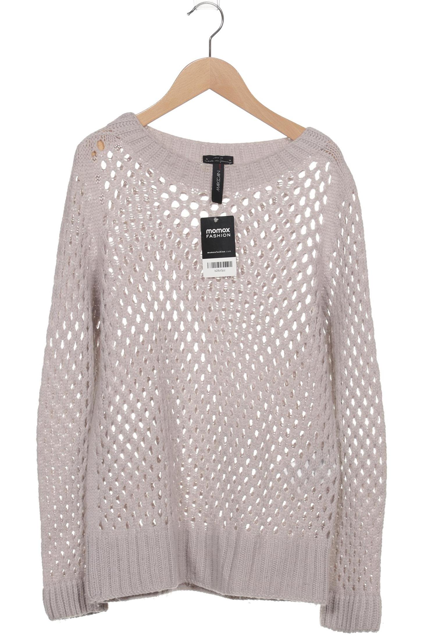 

Marc Cain Damen Pullover, flieder, Gr. 34