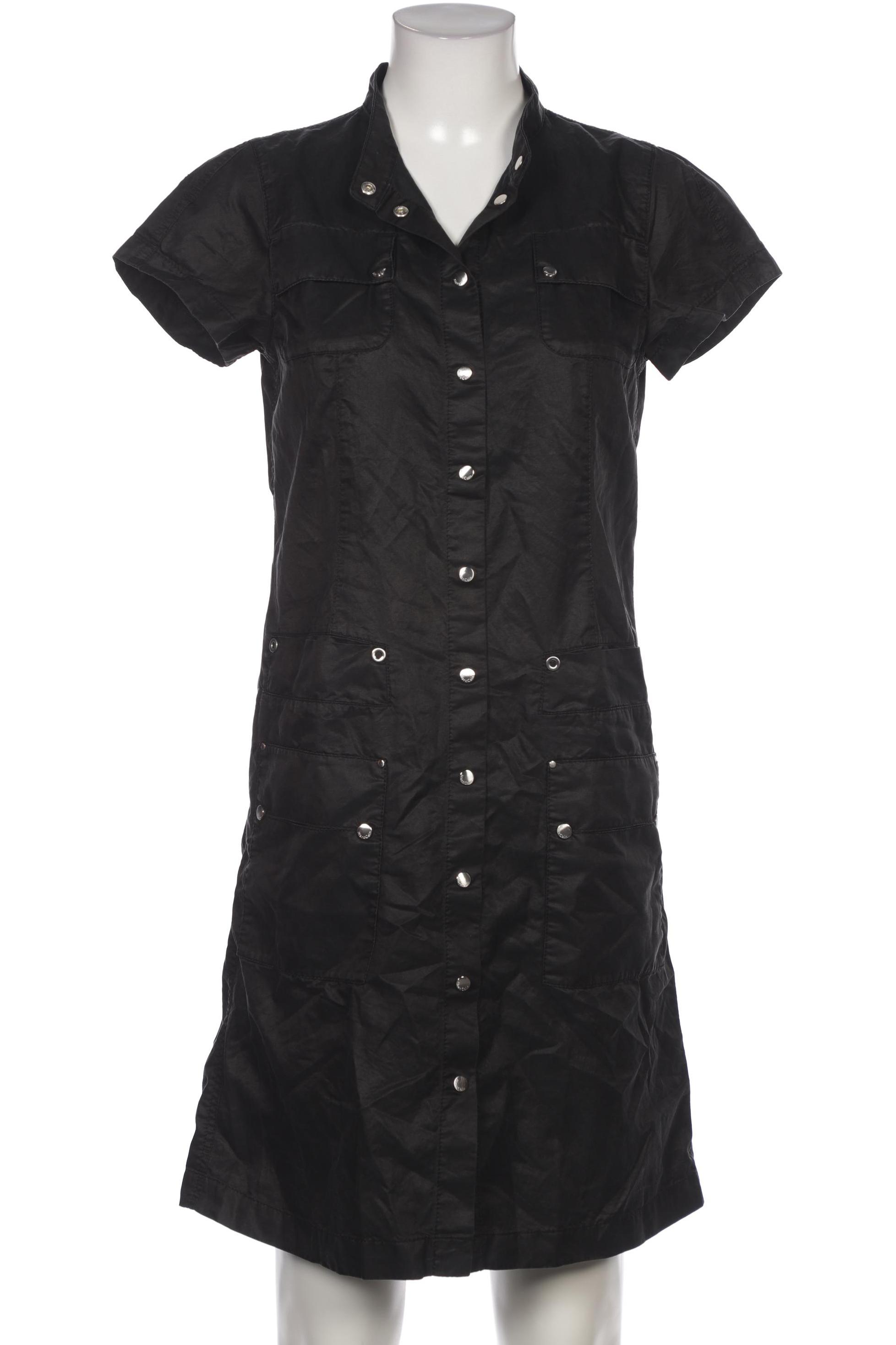 

Marc Cain Damen Kleid, schwarz