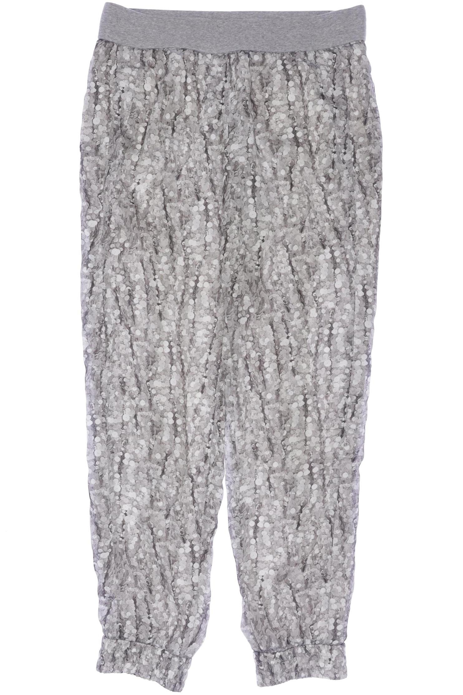 

Marc Cain Damen Stoffhose, grau, Gr. 30