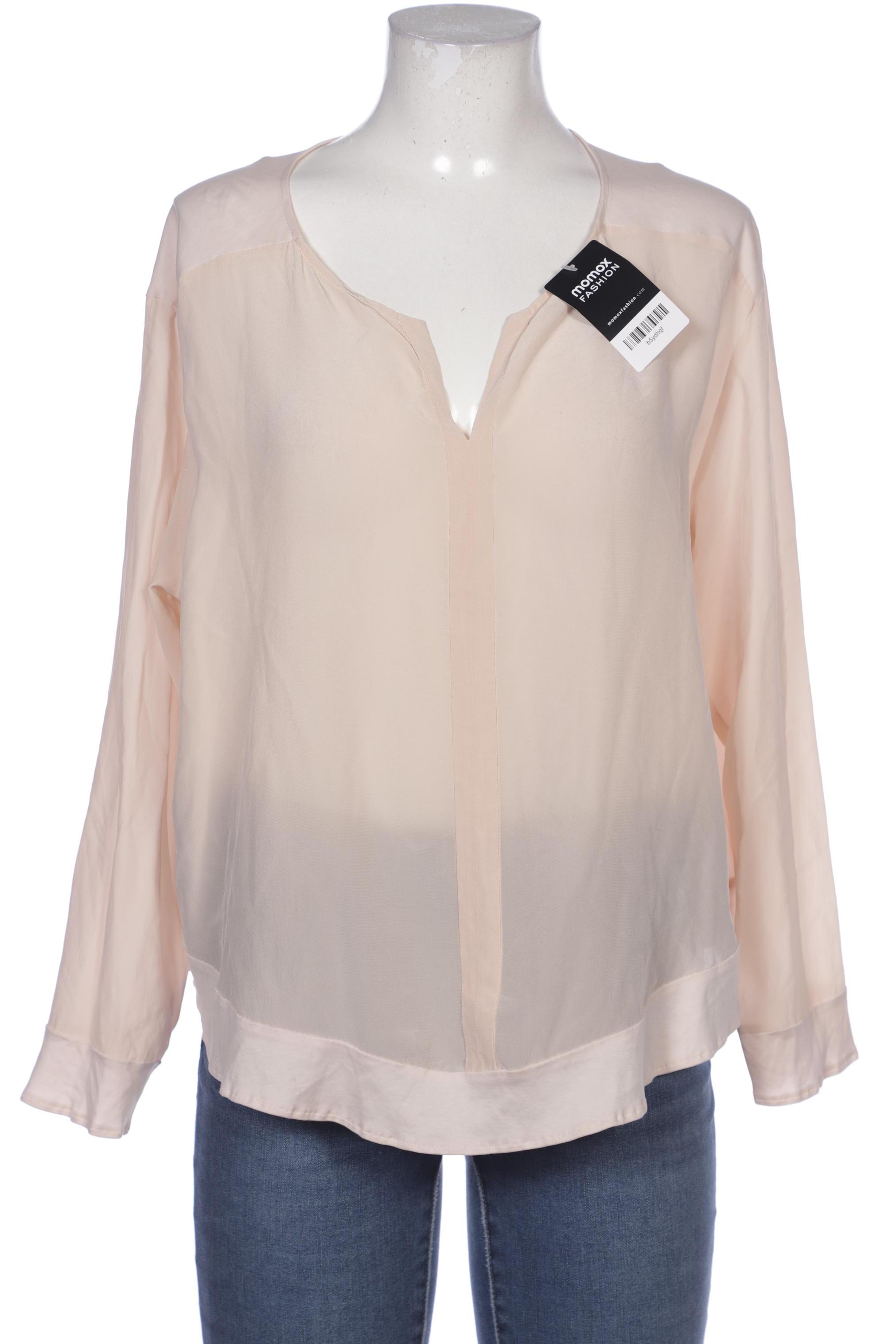 

Marc Cain Damen Bluse, beige, Gr. 40