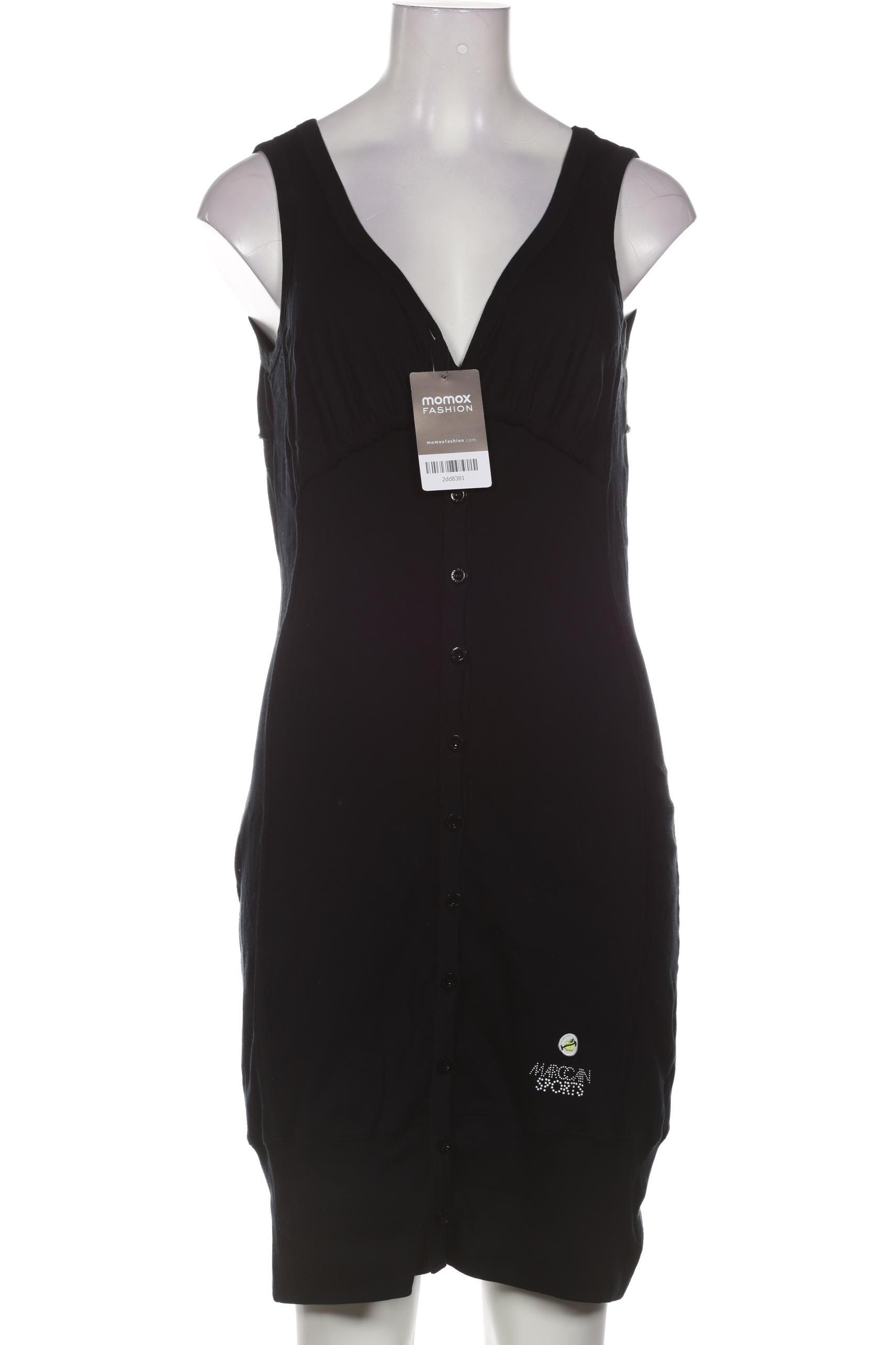 

Marc Cain Damen Kleid, schwarz