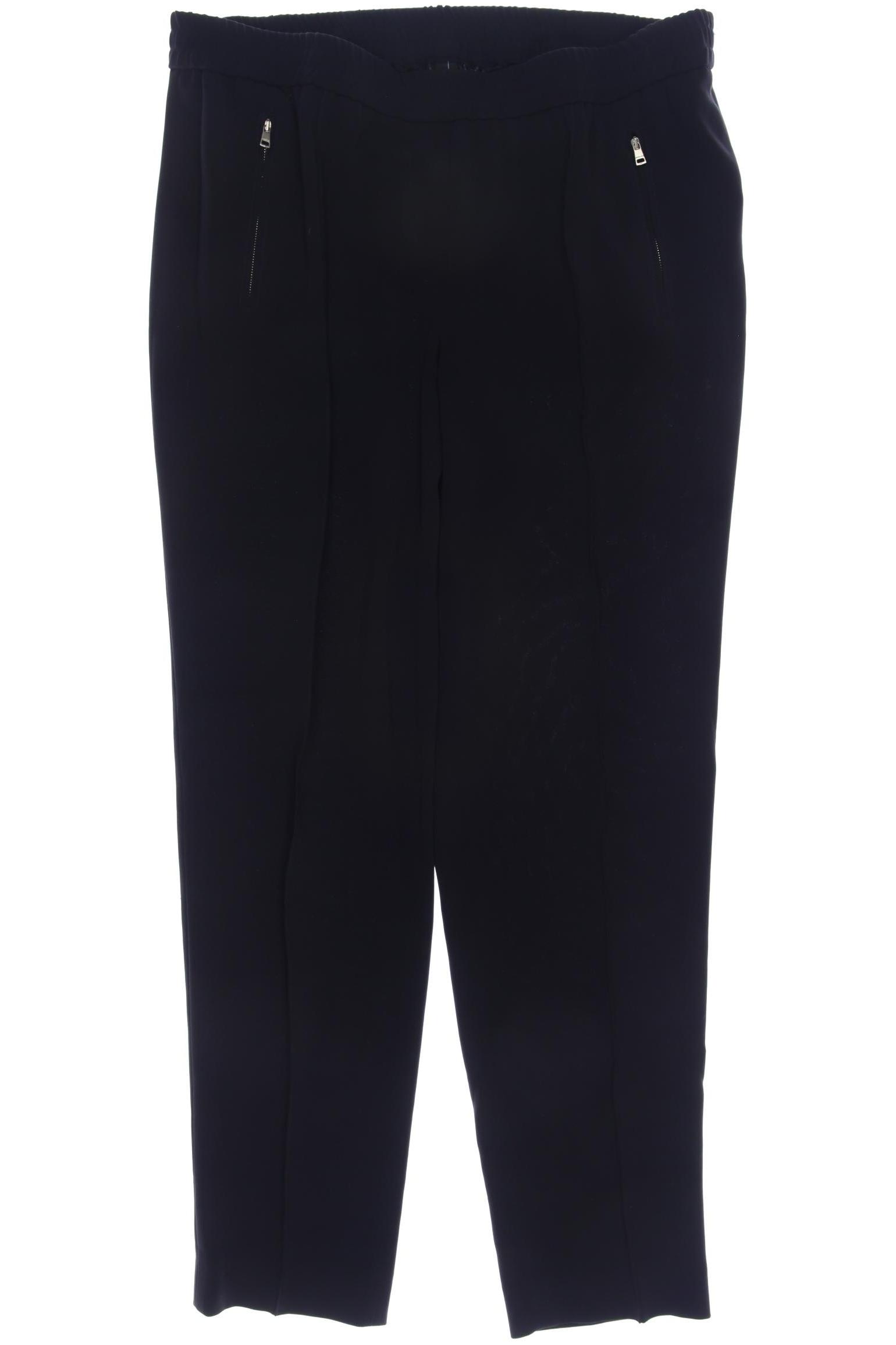 

Marc Cain Damen Stoffhose, marineblau, Gr. 44