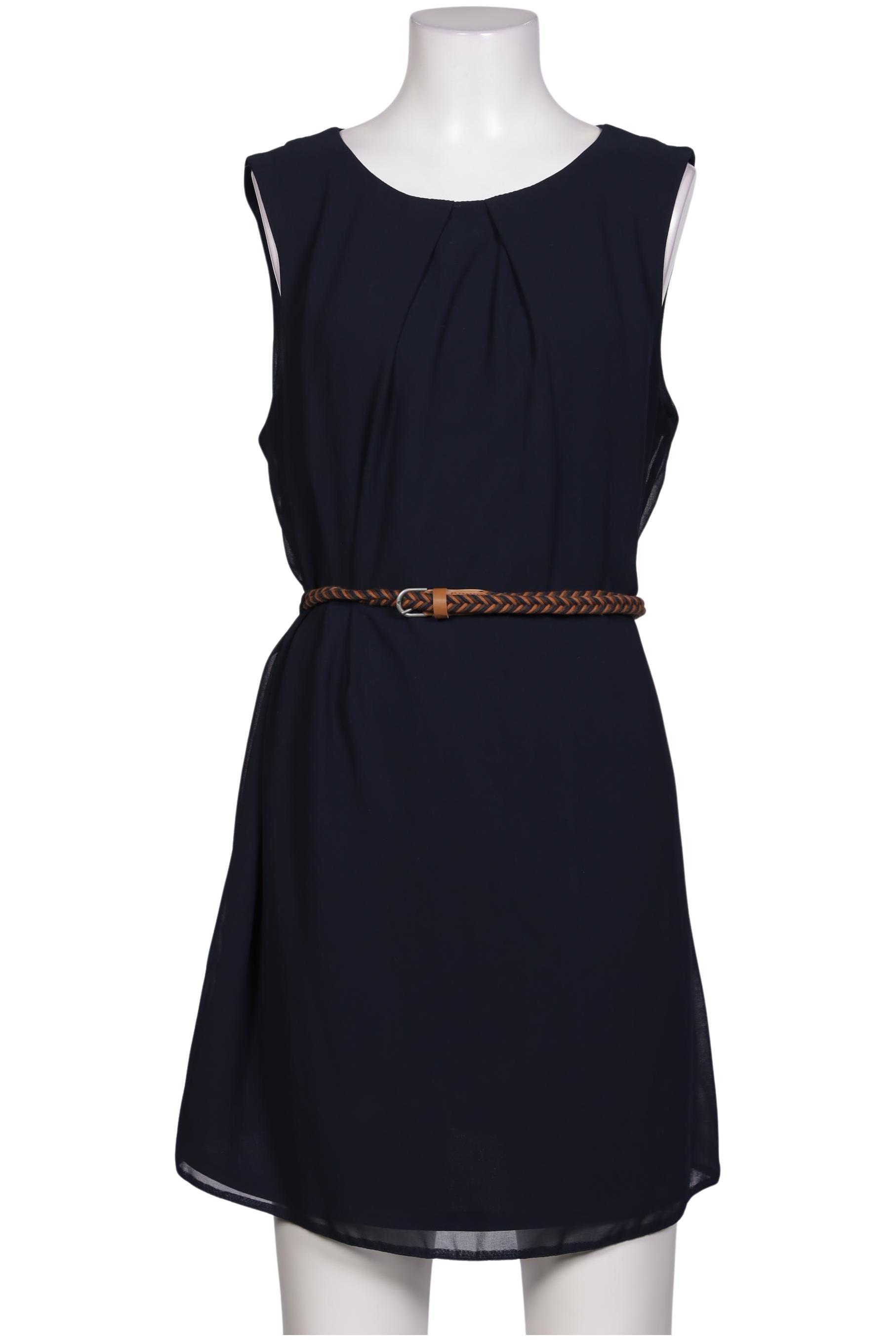 

Marc Cain Damen Kleid, marineblau, Gr. 34