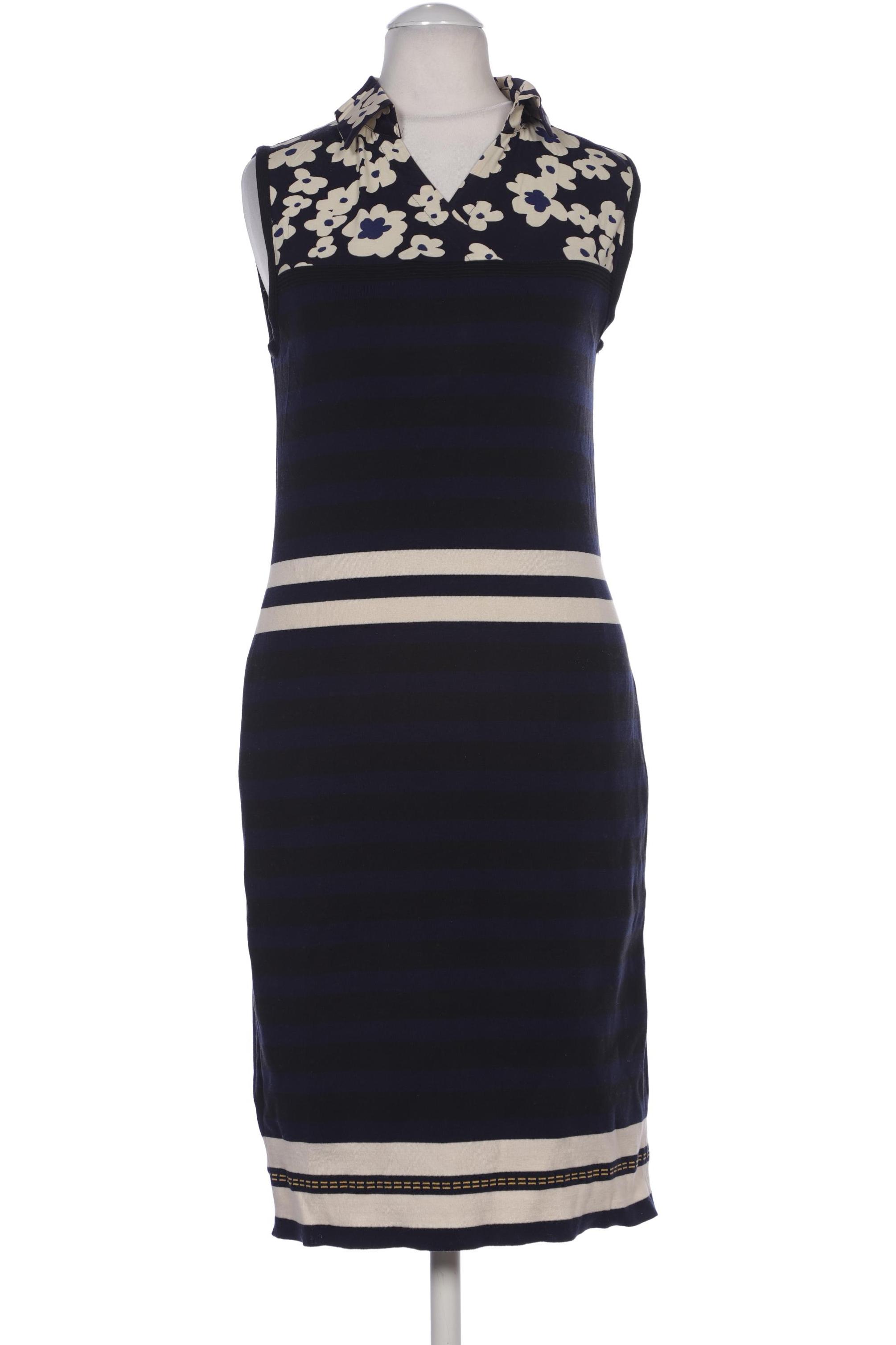 

Marc Cain Damen Kleid, marineblau, Gr. 34
