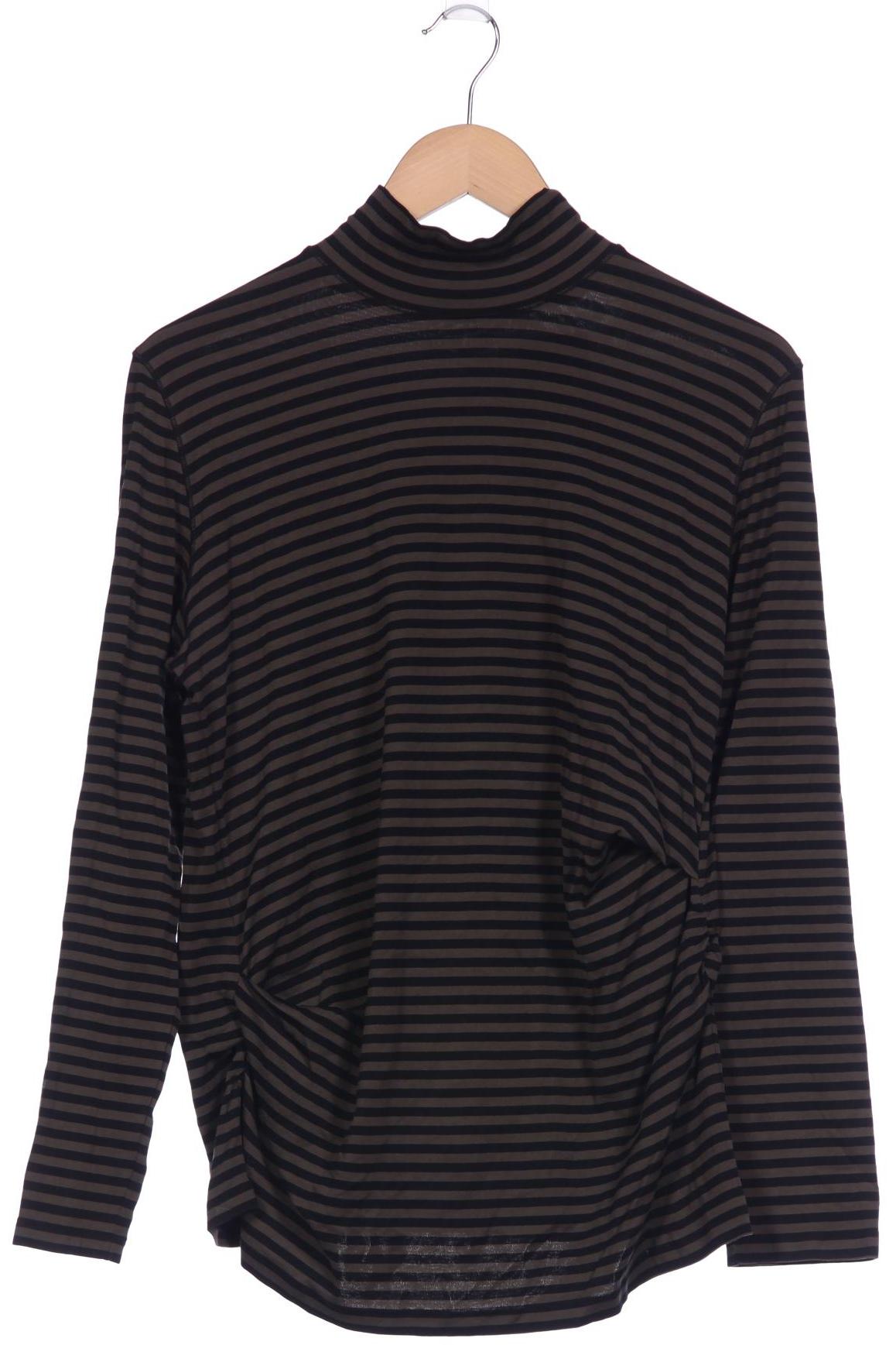 

Marc Cain Damen Langarmshirt, schwarz