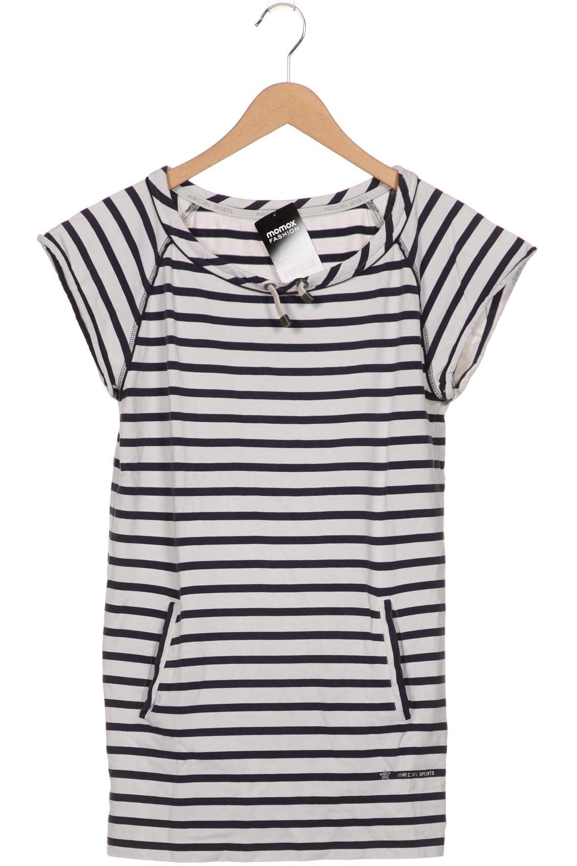 

Marc Cain Damen T-Shirt, weiß, Gr. 44