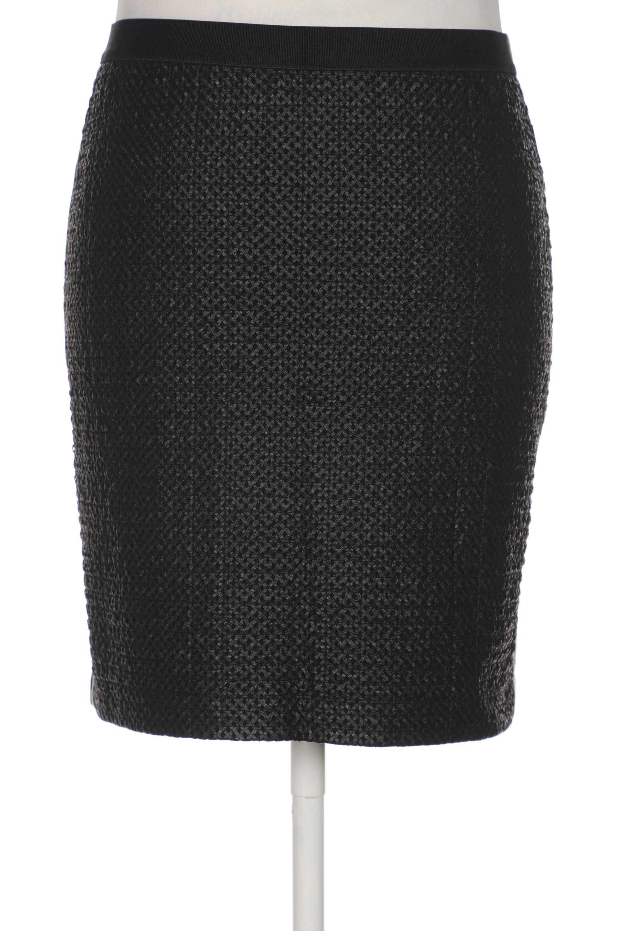

Marc Cain Damen Rock, schwarz, Gr. 42