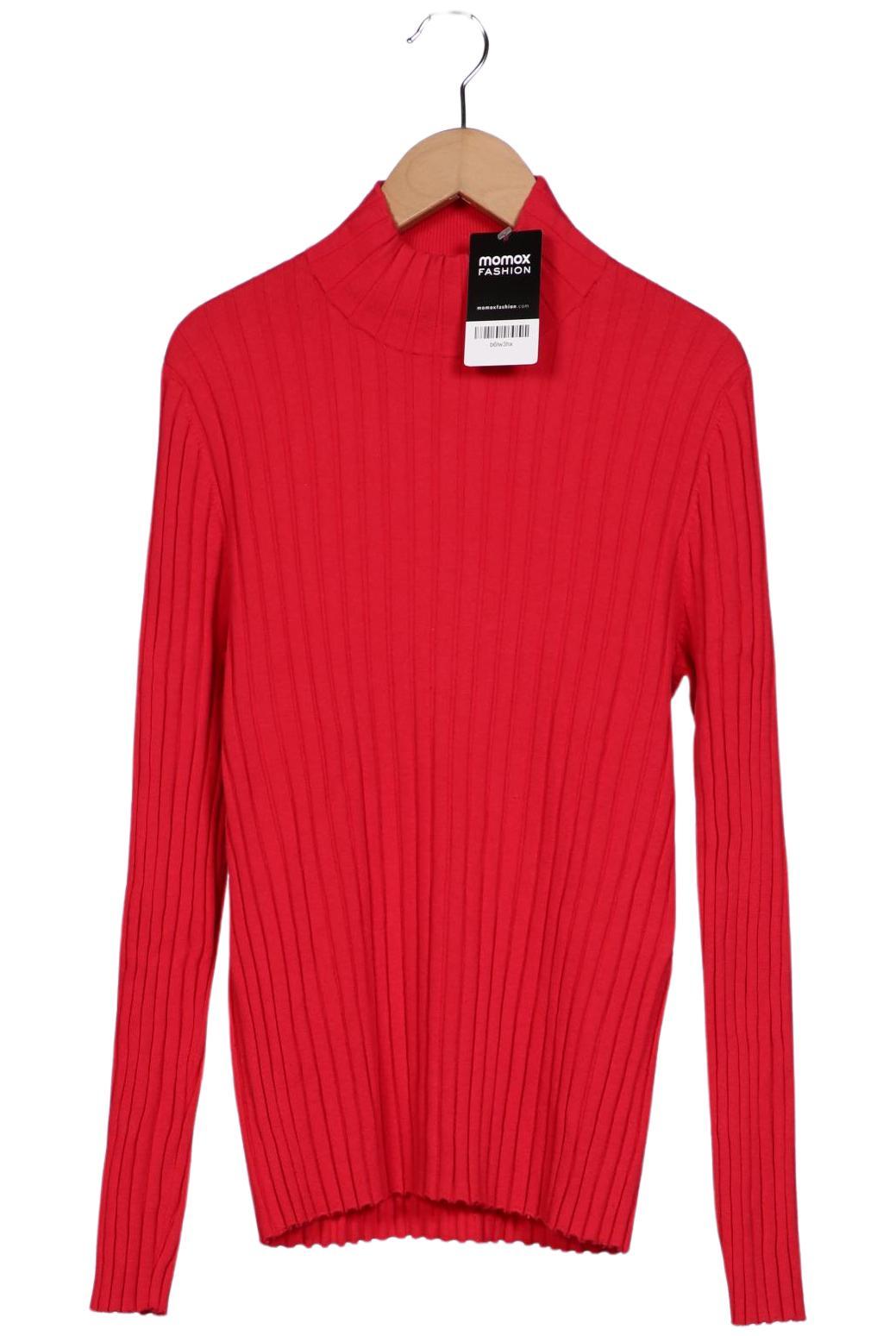 

Marc Cain Damen Pullover, pink, Gr. 44