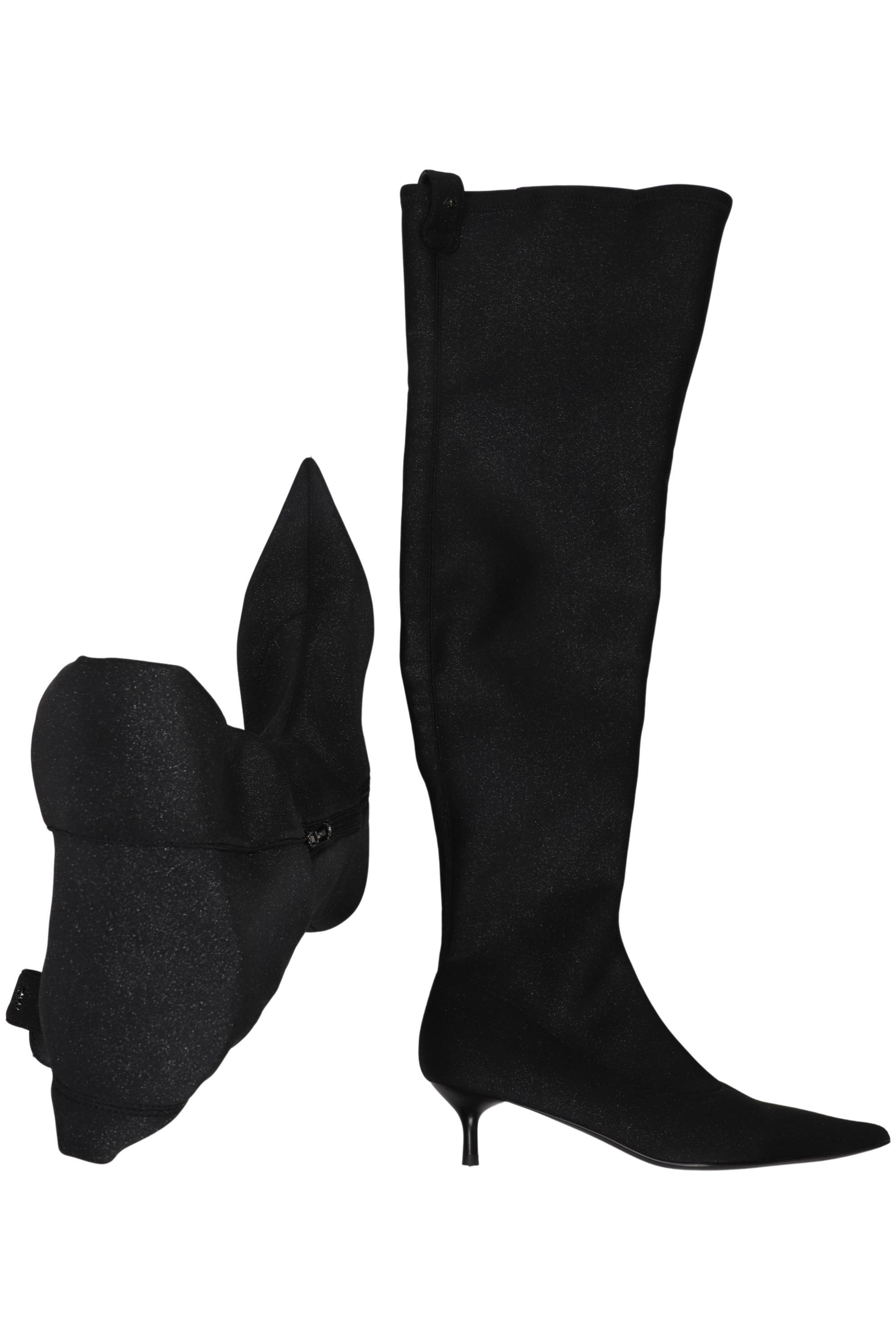 

Marc Cain Damen Stiefel, schwarz, Gr. 41
