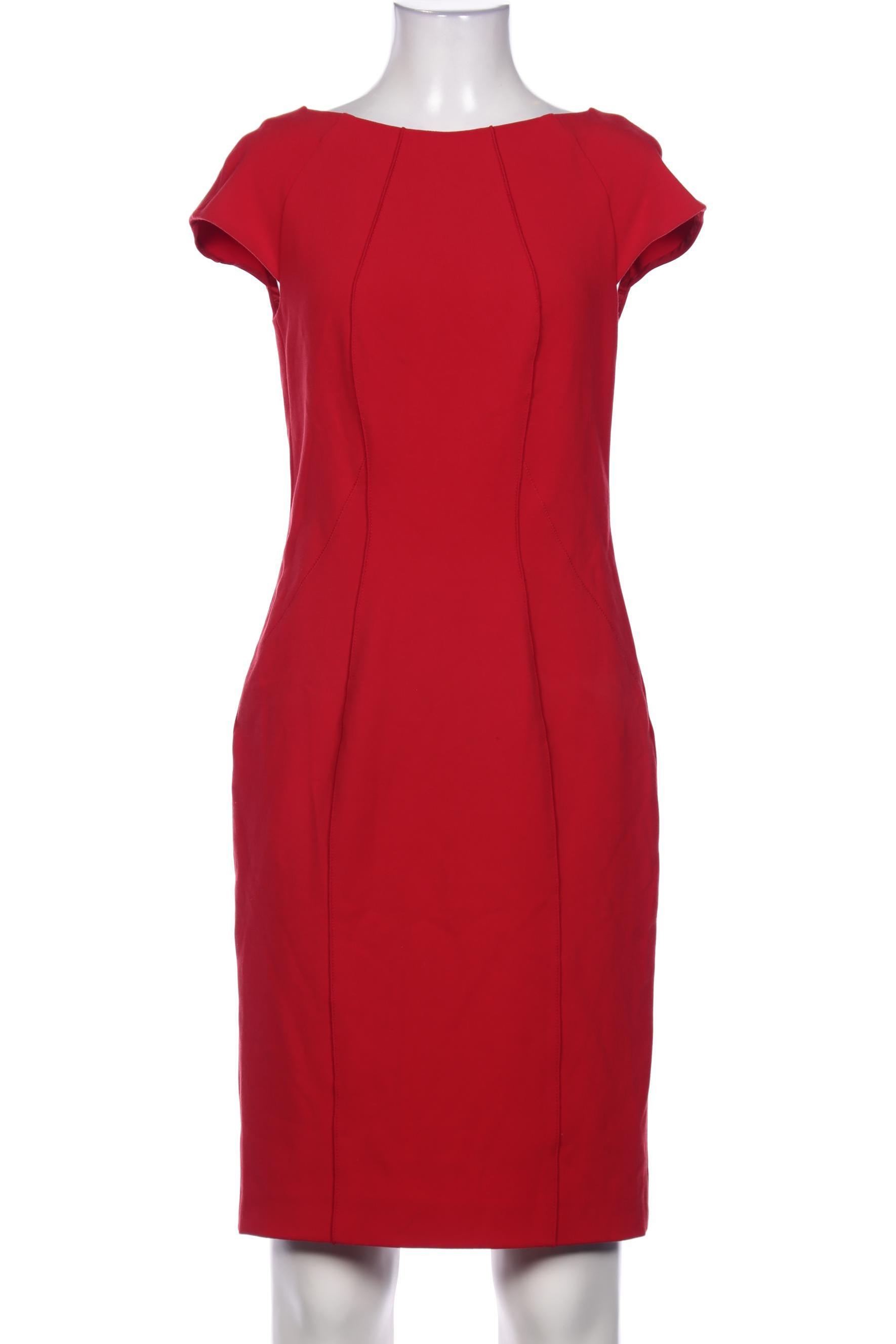 

Marc Cain Damen Kleid, rot, Gr. 36