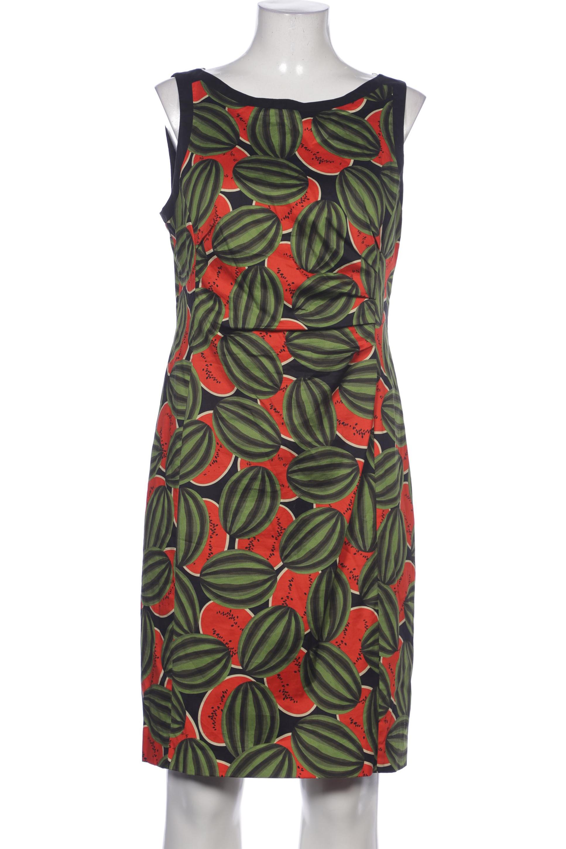 

Marc Cain Damen Kleid, grün, Gr. 42