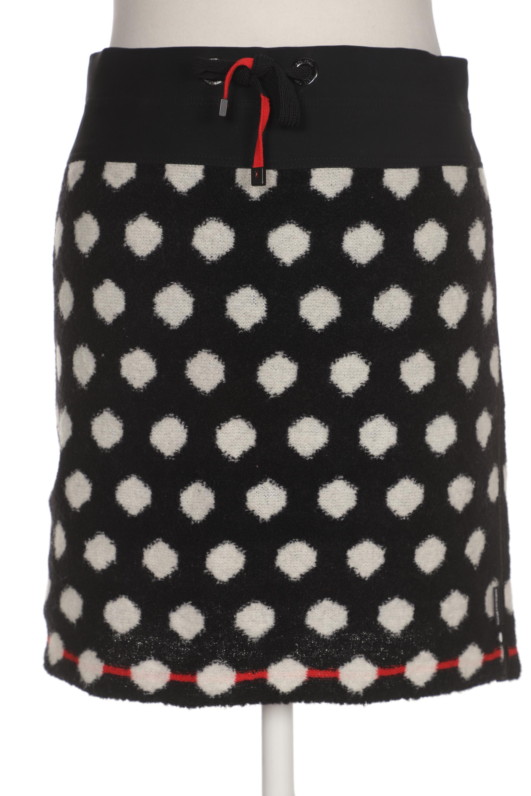 

Marc Cain Damen Rock, marineblau
