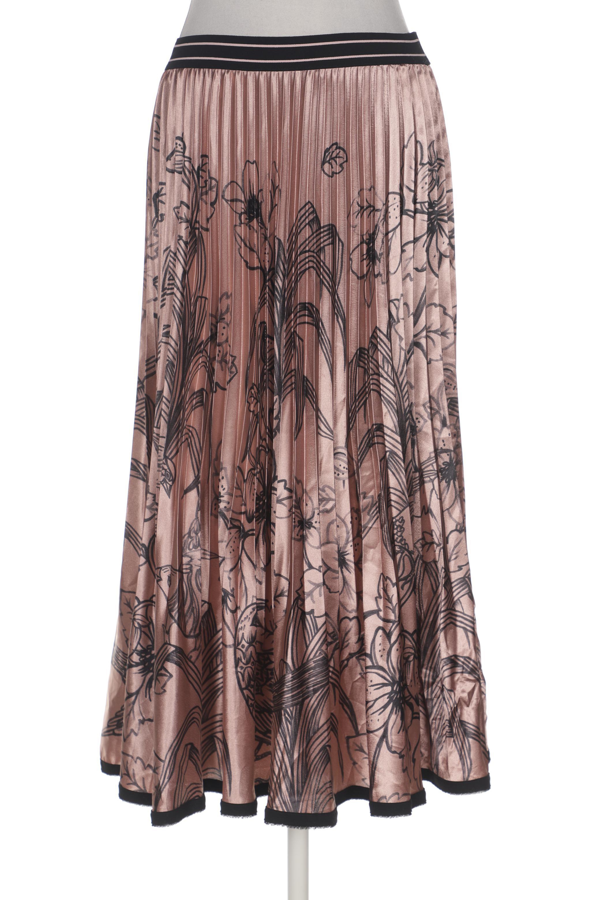 

Marc Cain Damen Rock, pink, Gr. 34