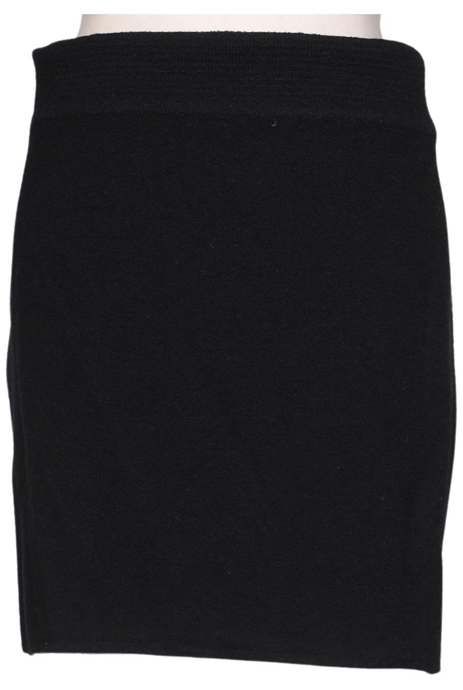 

Marc Cain Damen Rock, schwarz, Gr. 36