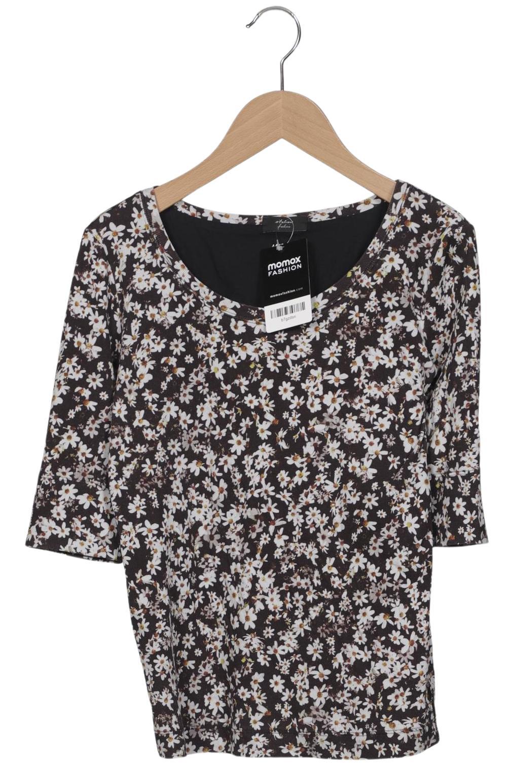 

Marc Cain Damen T-Shirt, mehrfarbig, Gr. 34