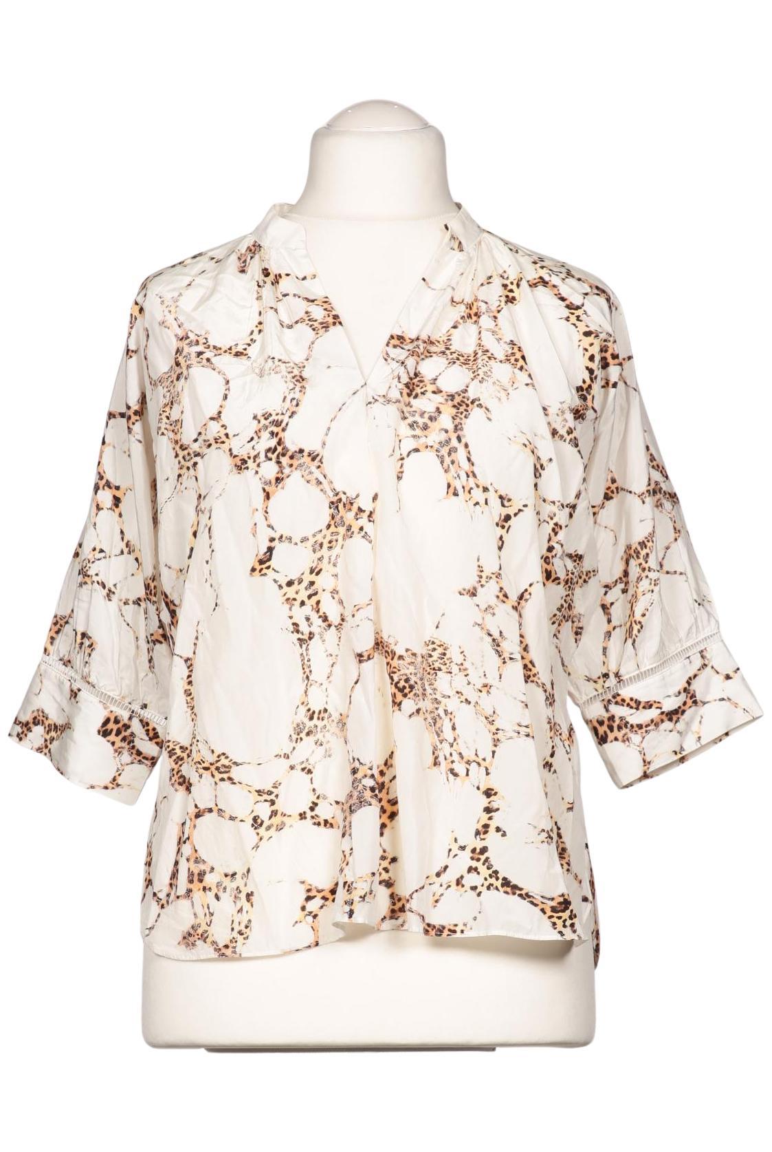 

Marc Cain Damen Bluse, mehrfarbig, Gr. 36