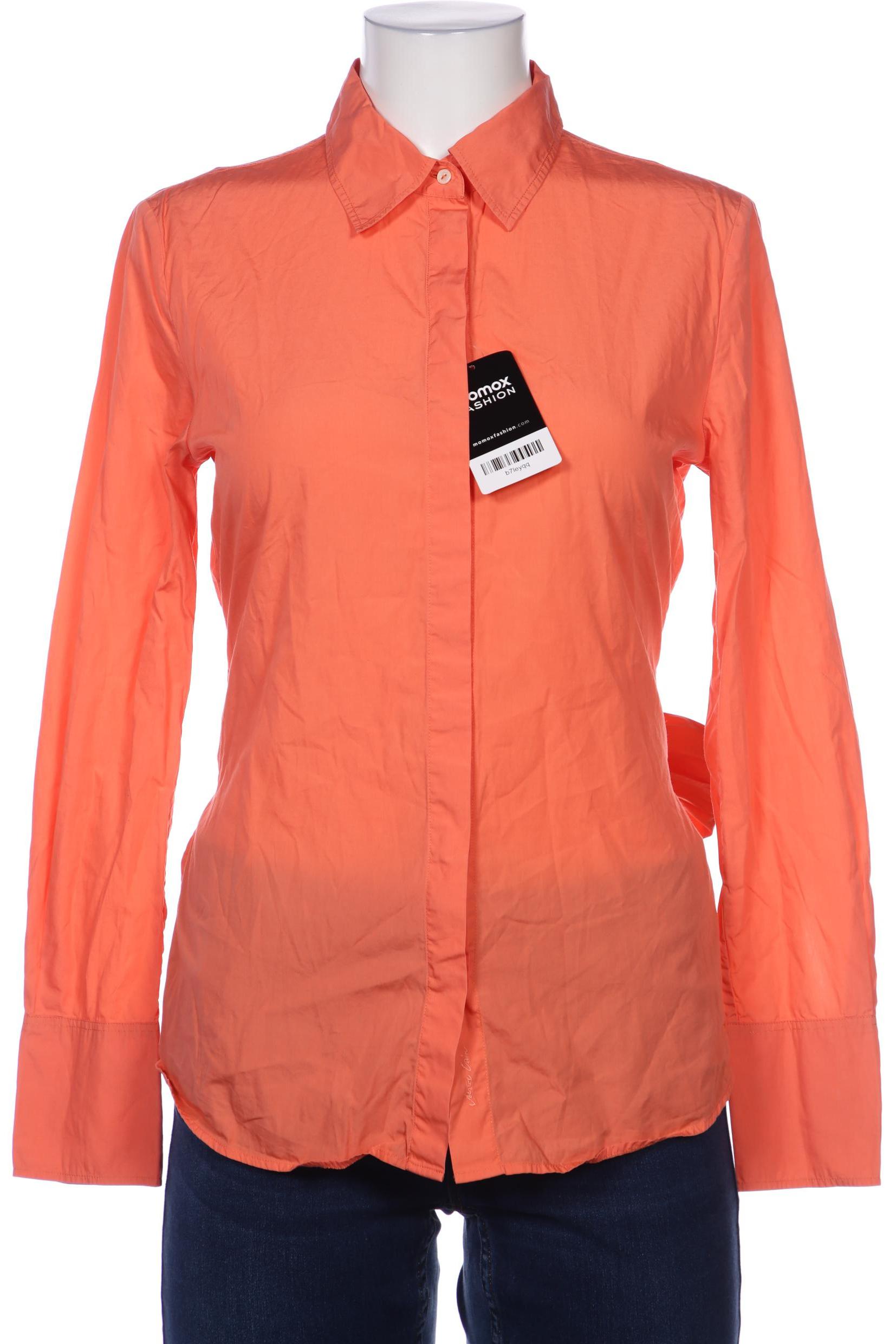

Marc Cain Damen Bluse, rot