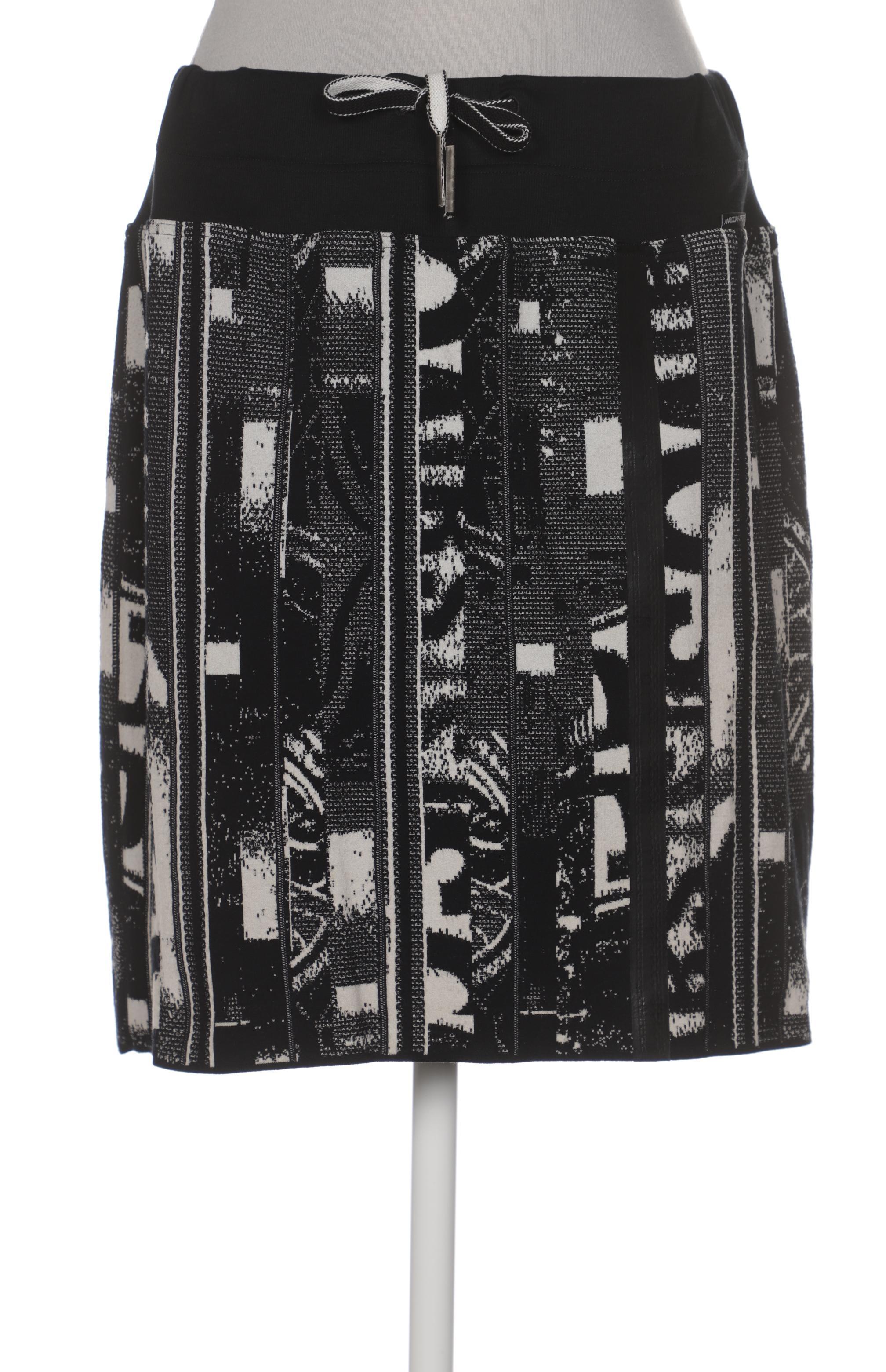 

Marc Cain Damen Rock, schwarz, Gr. 40