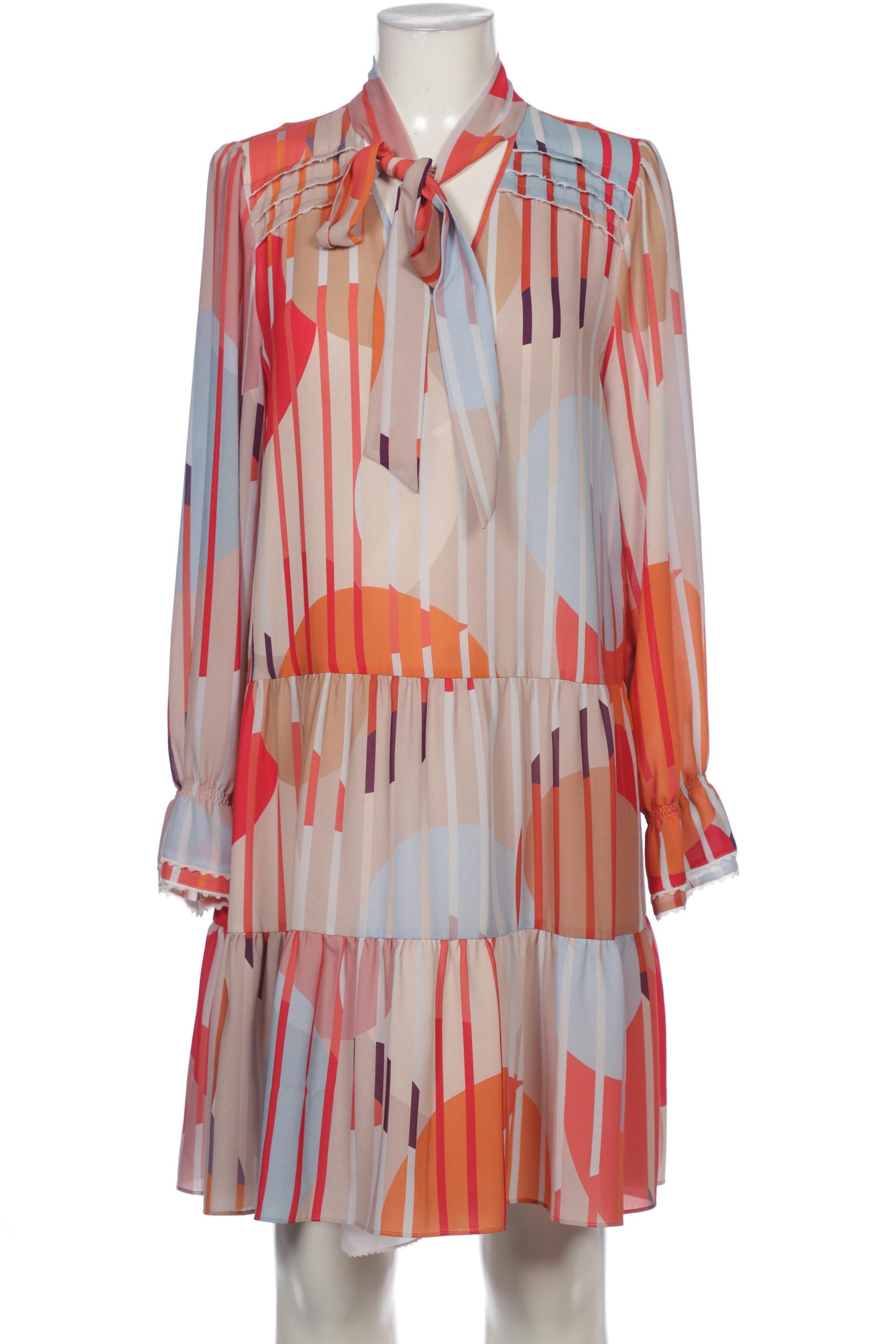 

Marc Cain Damen Kleid, mehrfarbig